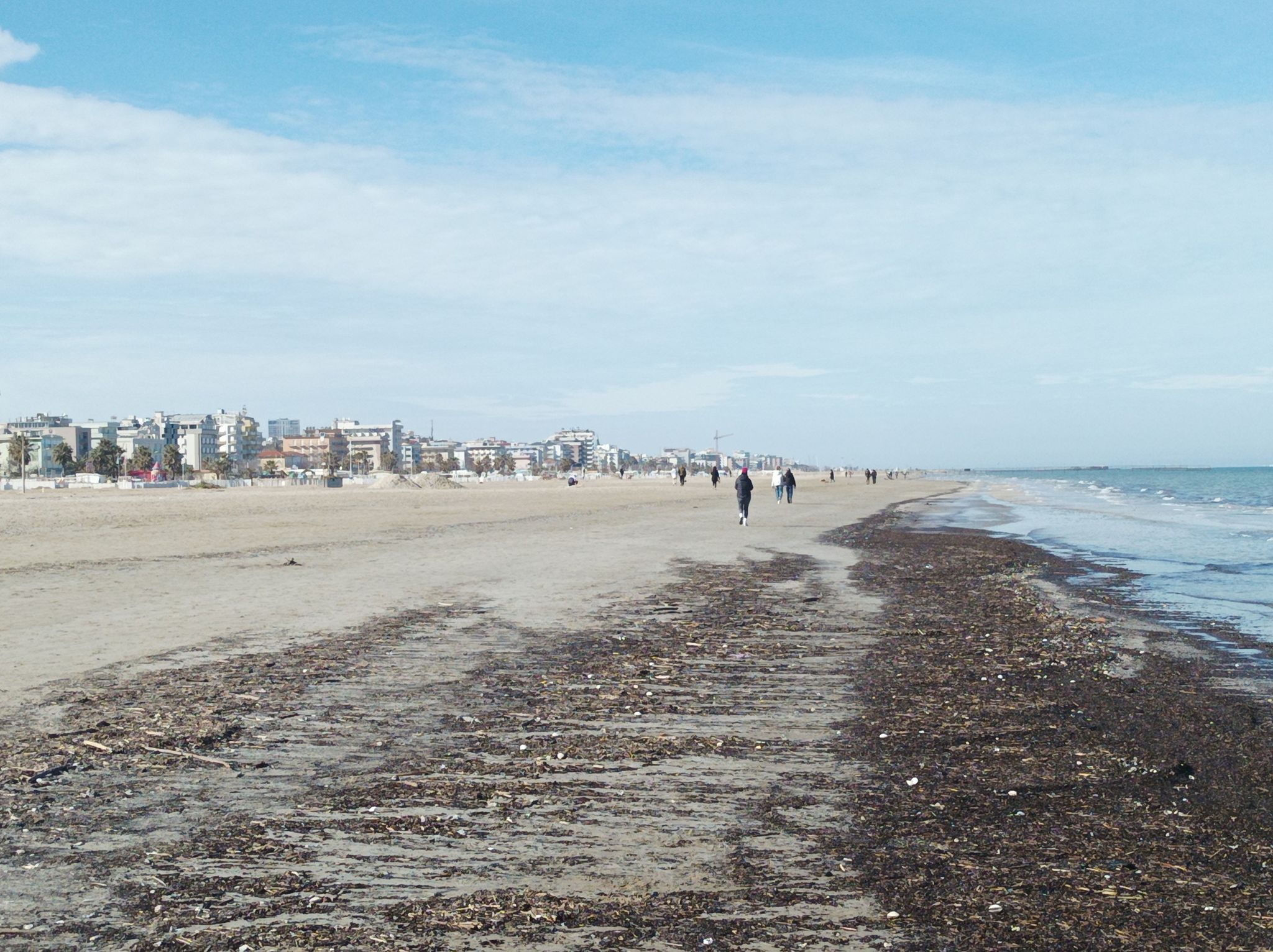 Rimini Strand Ri N