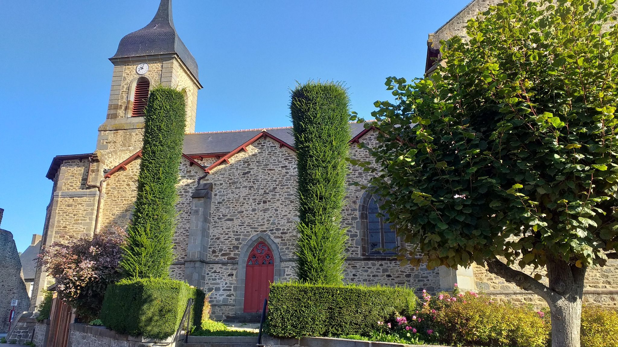 Minuscule Morvan