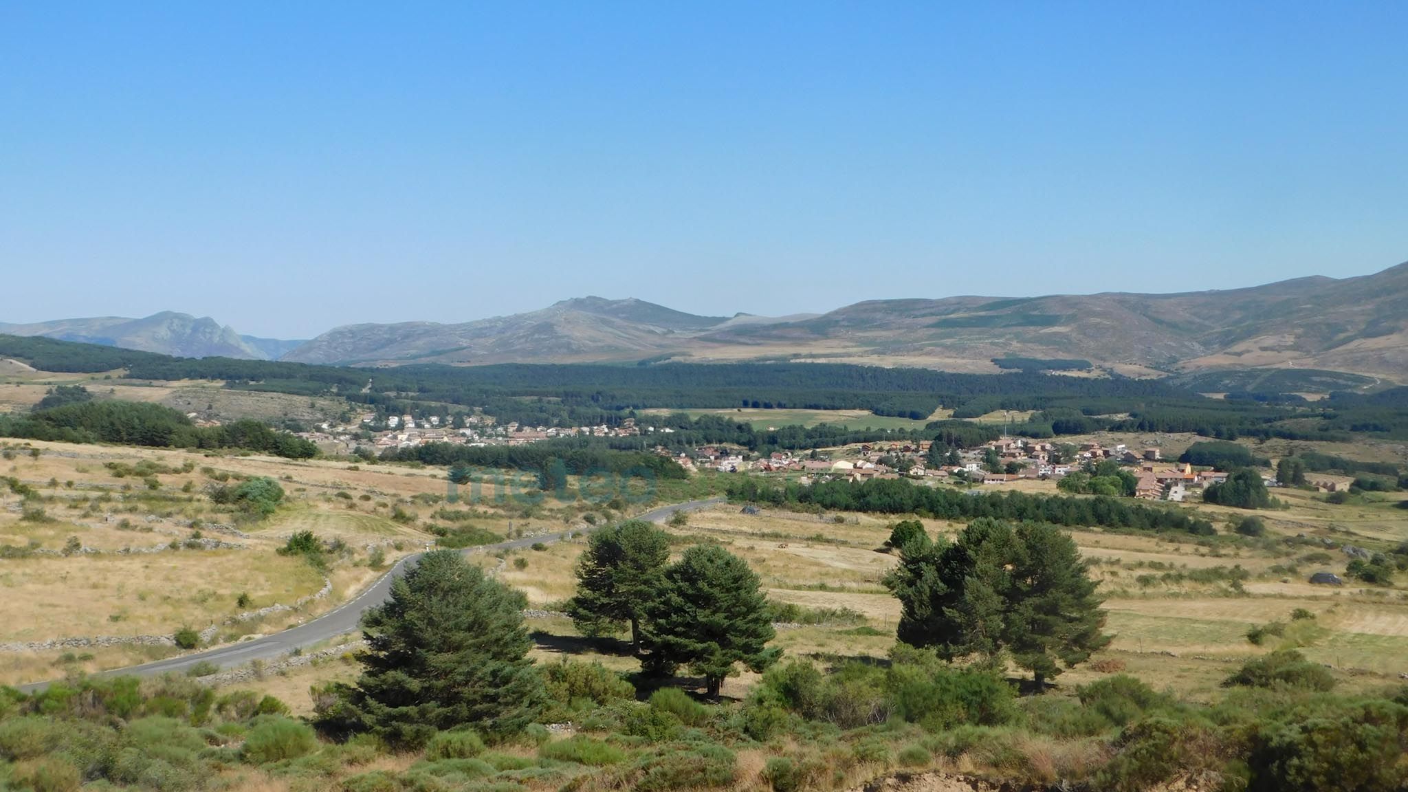 Navarredonda de Gredos (Ávila)