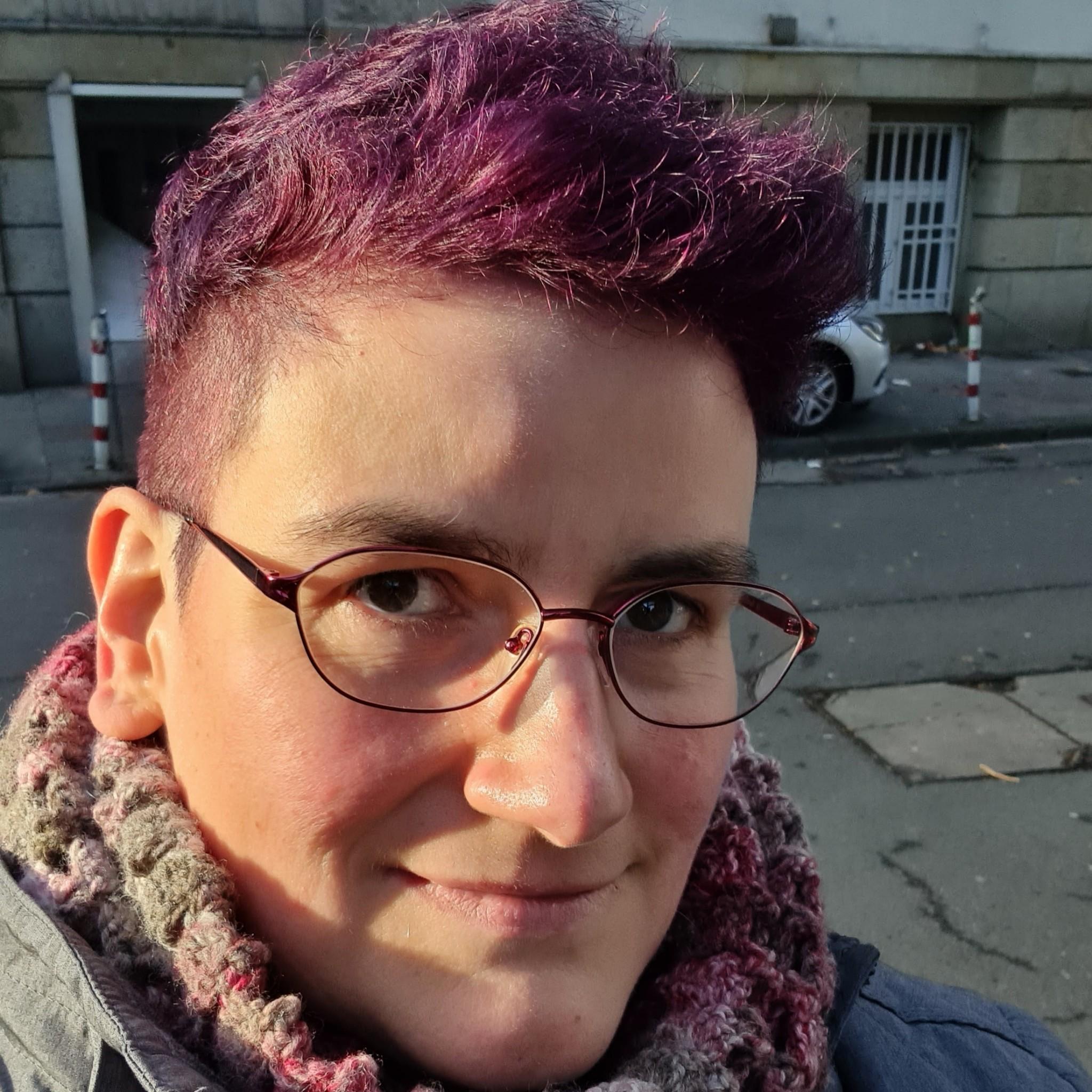 user avatar