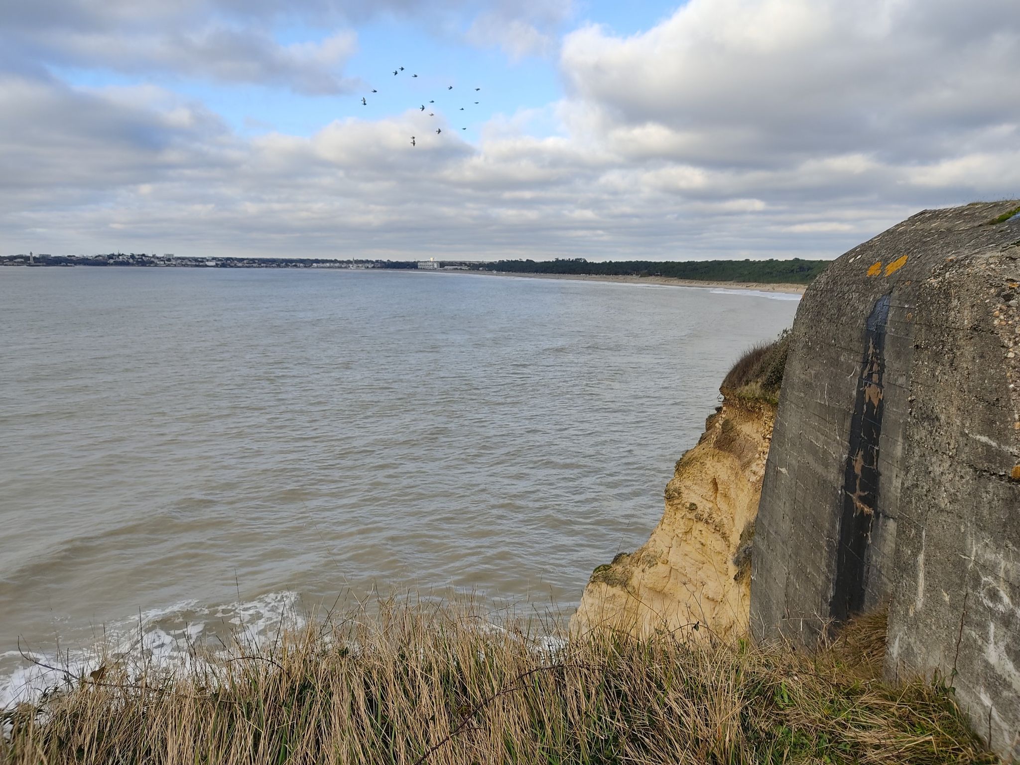 Pointe de Suzac