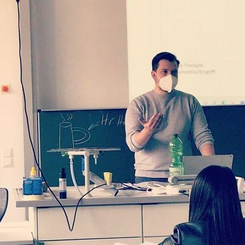 user avatar