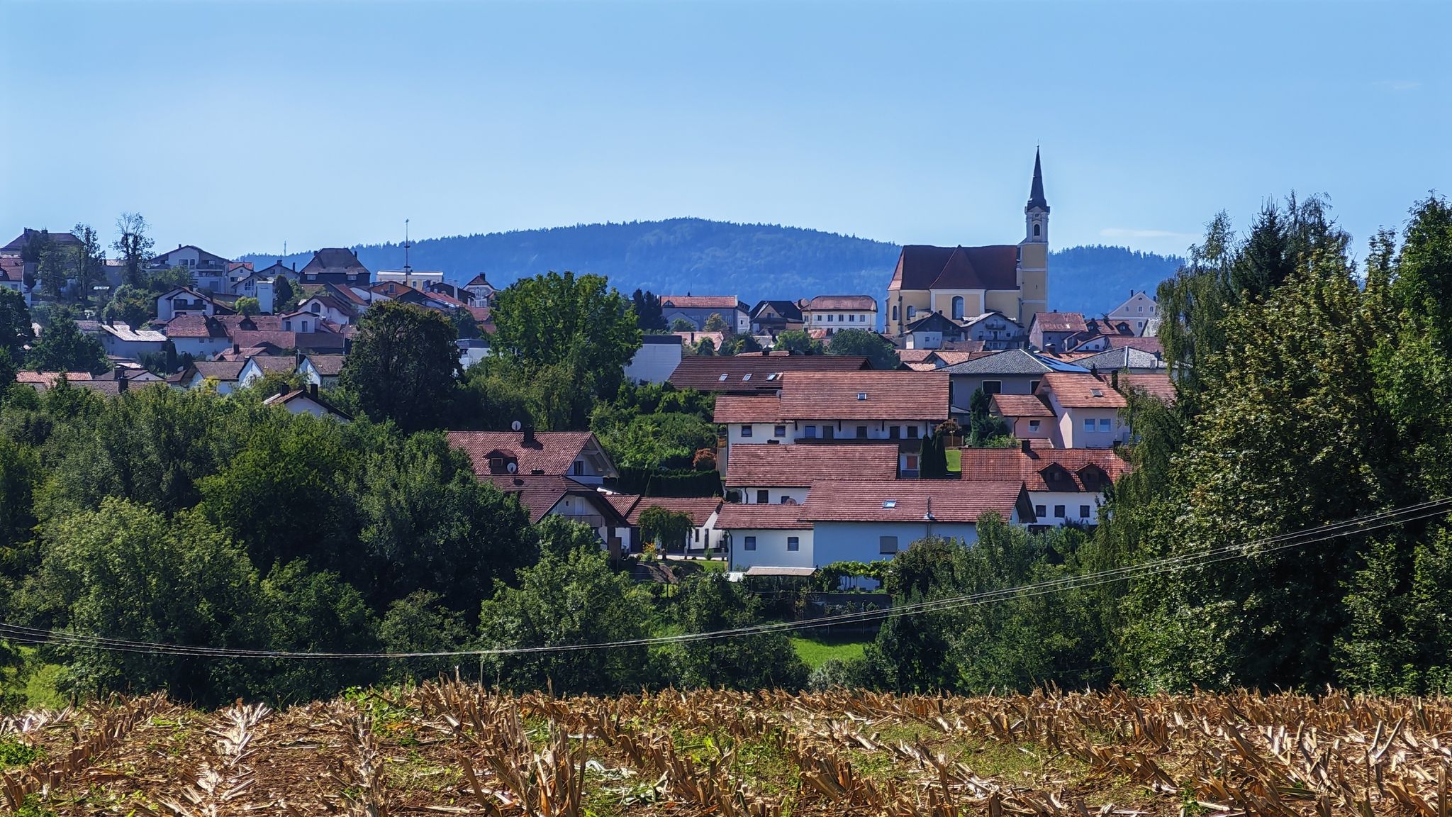 Untergriesbach
