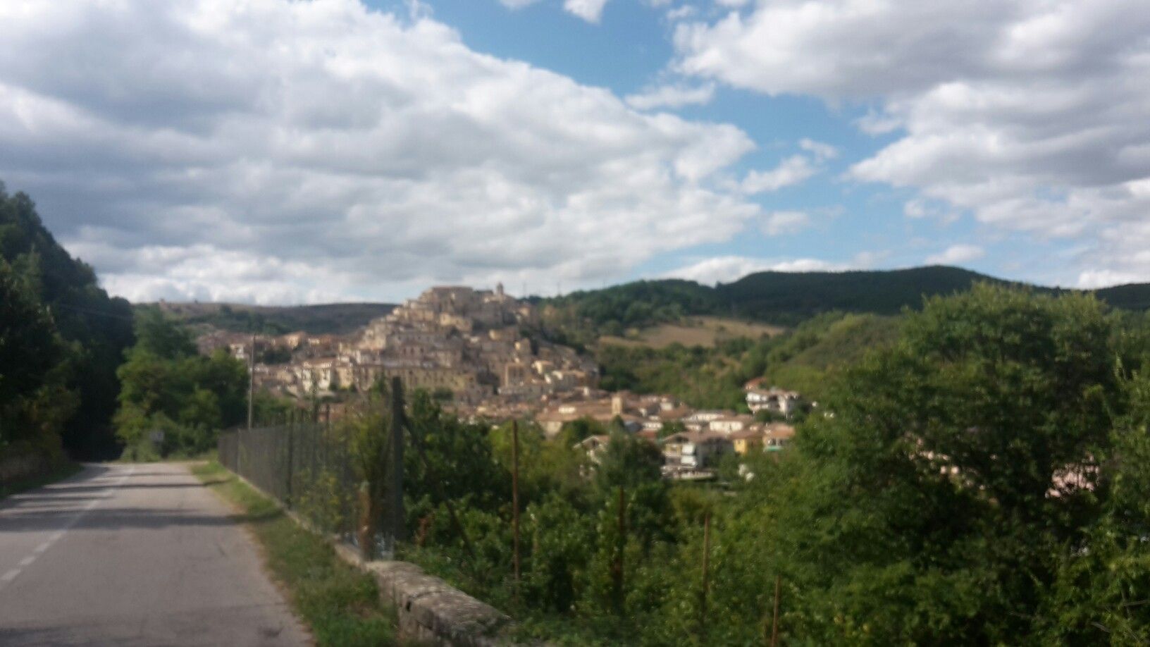 calvello paese museo