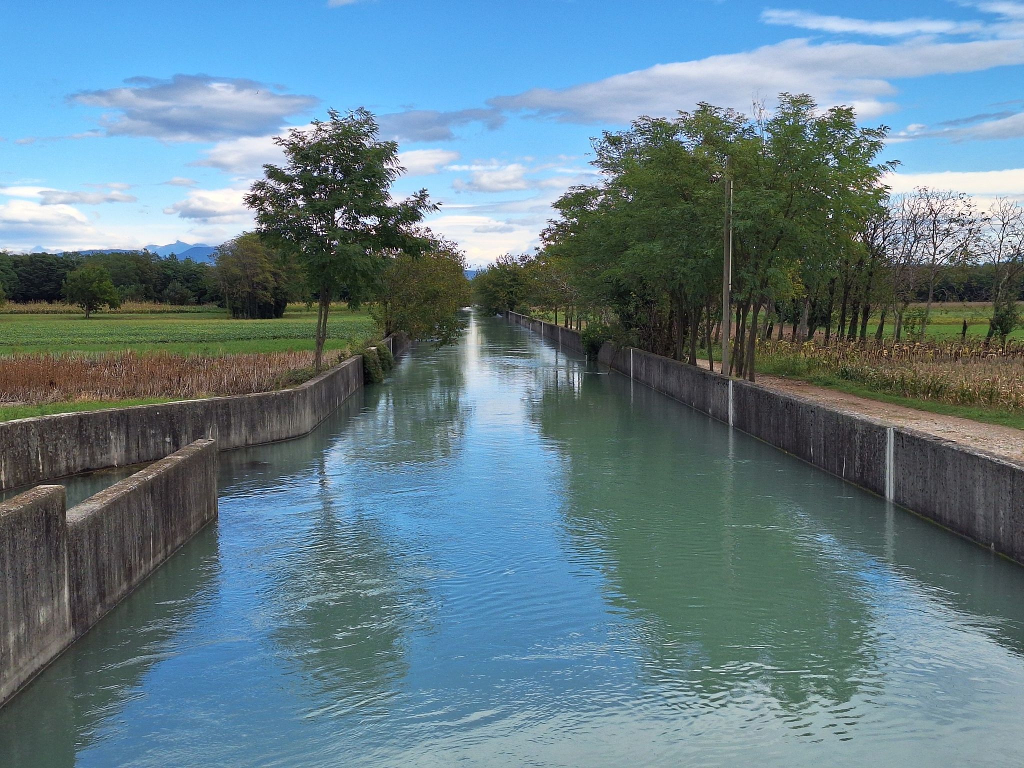 Canal di Ledra
