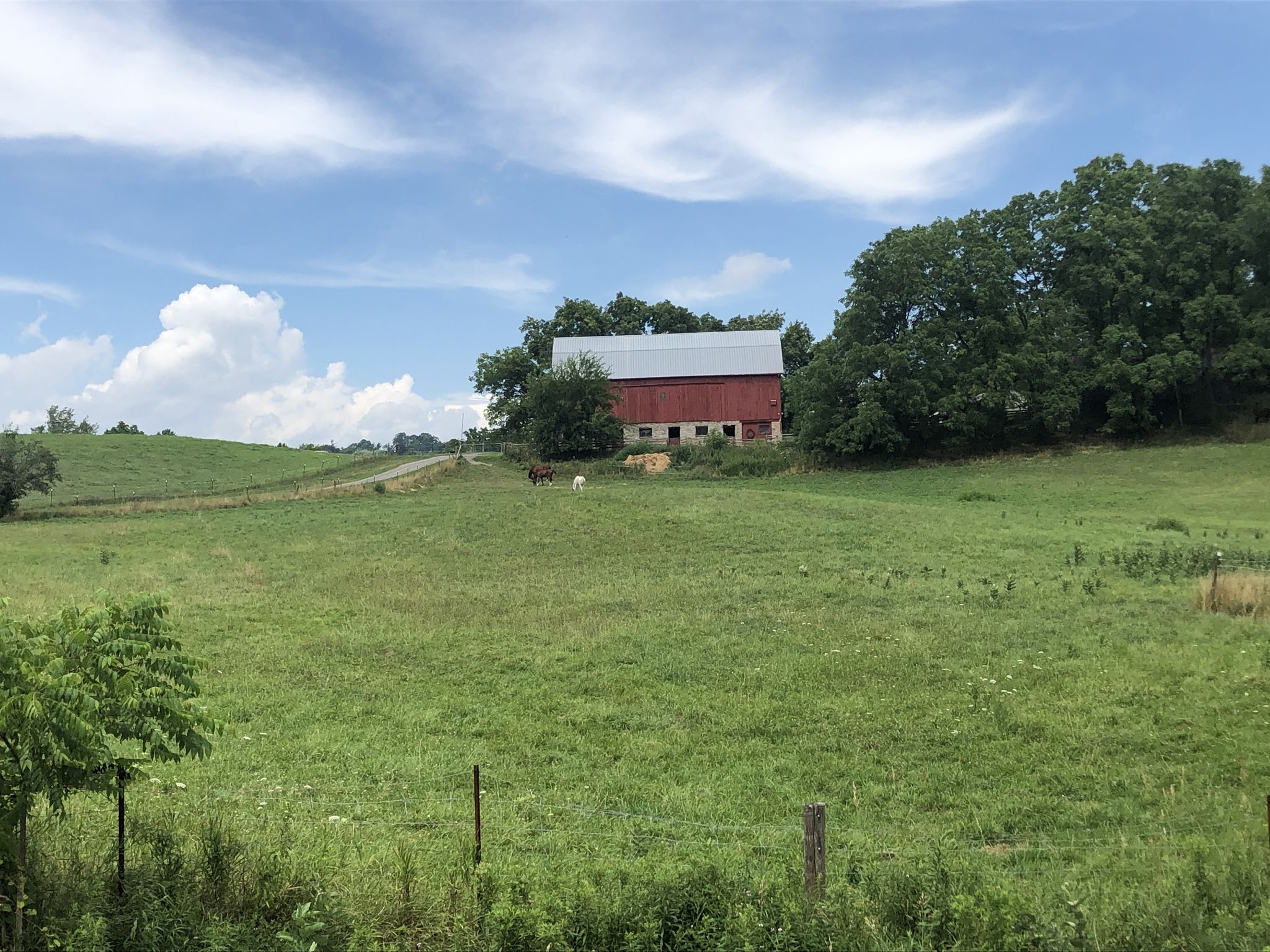 valley farm