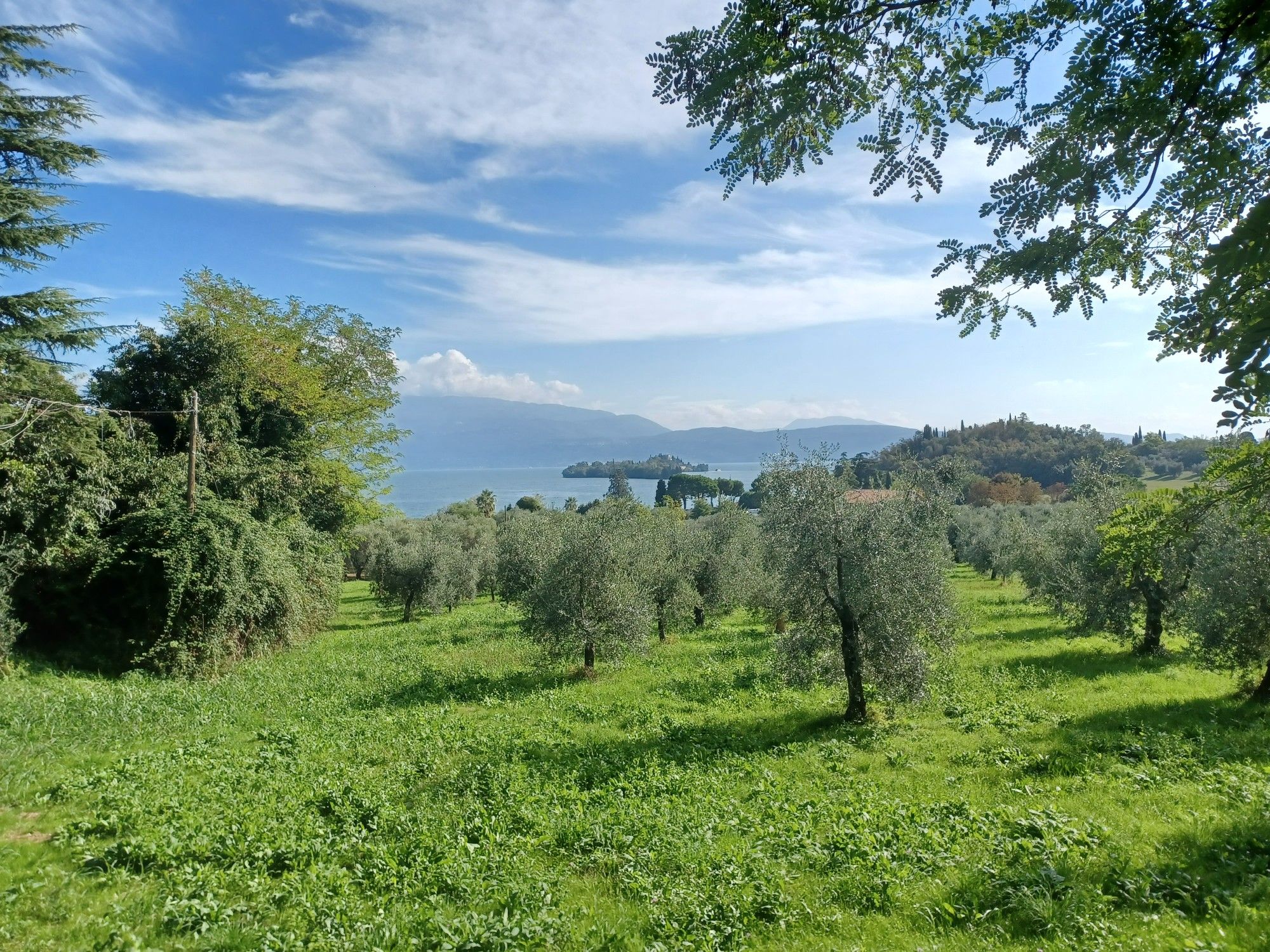 isola del garda