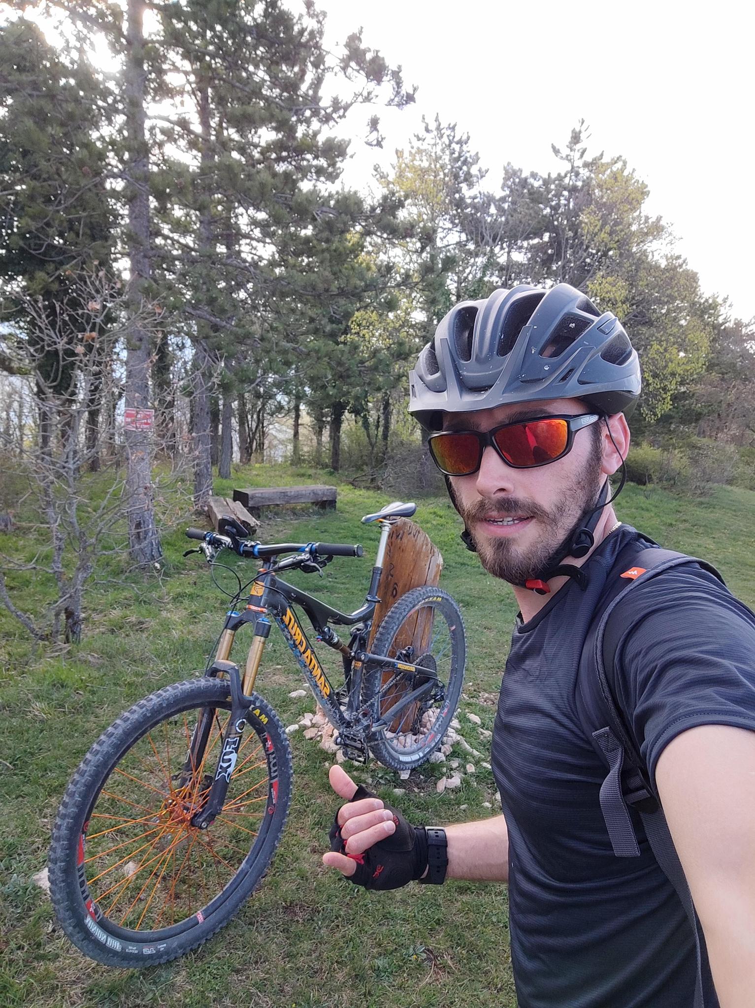 user avatar