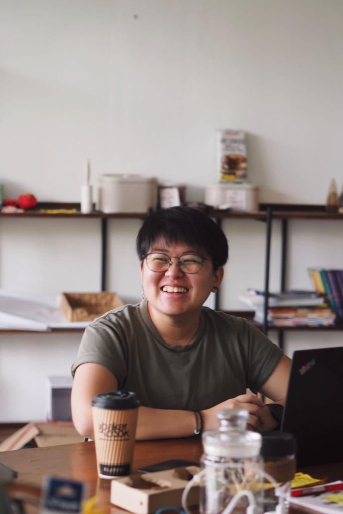 user avatar