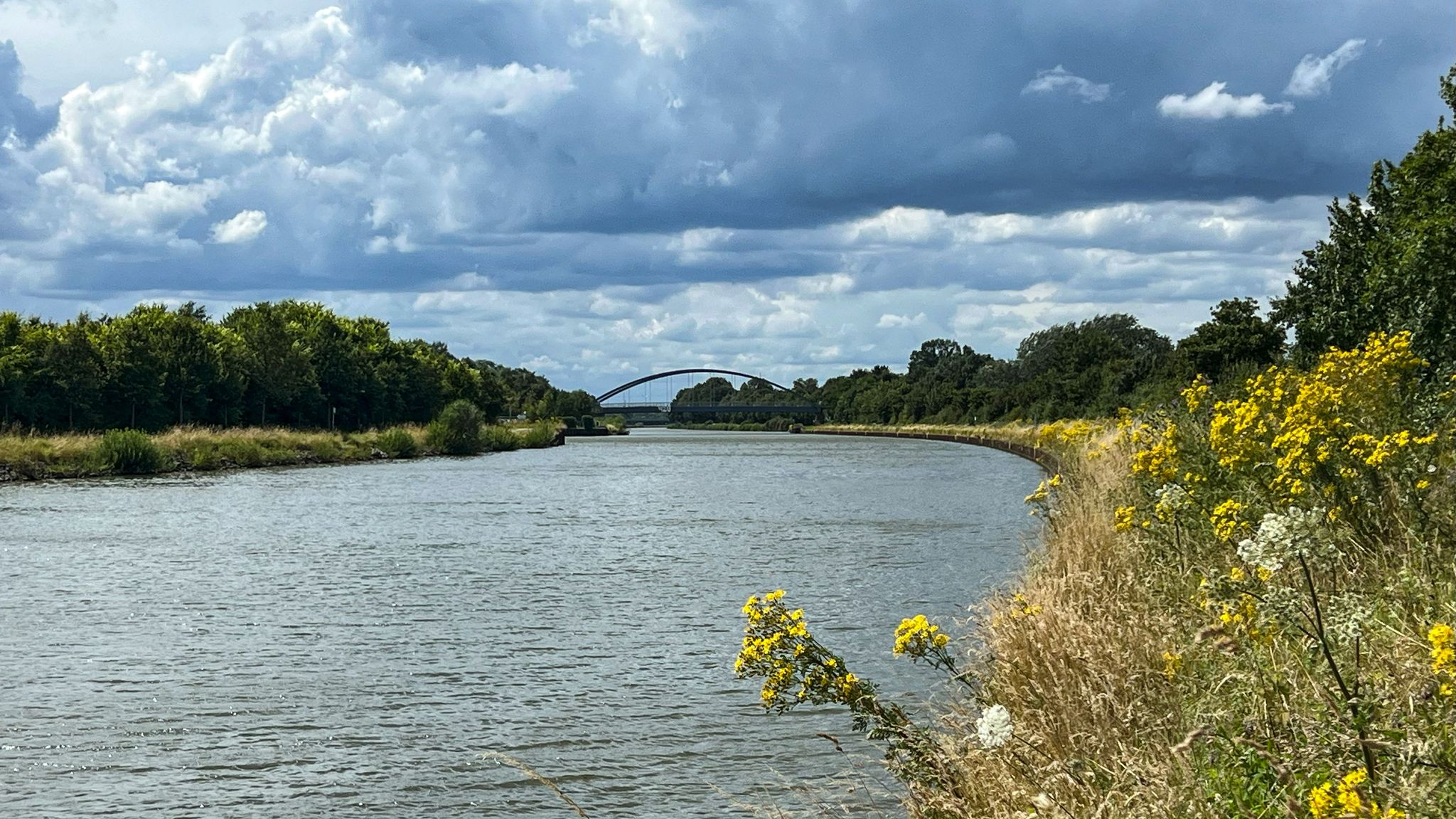 Datteln-Hamm-Kanal
