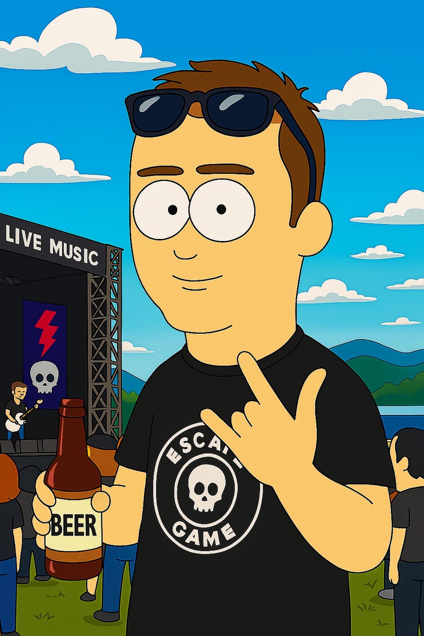 user avatar