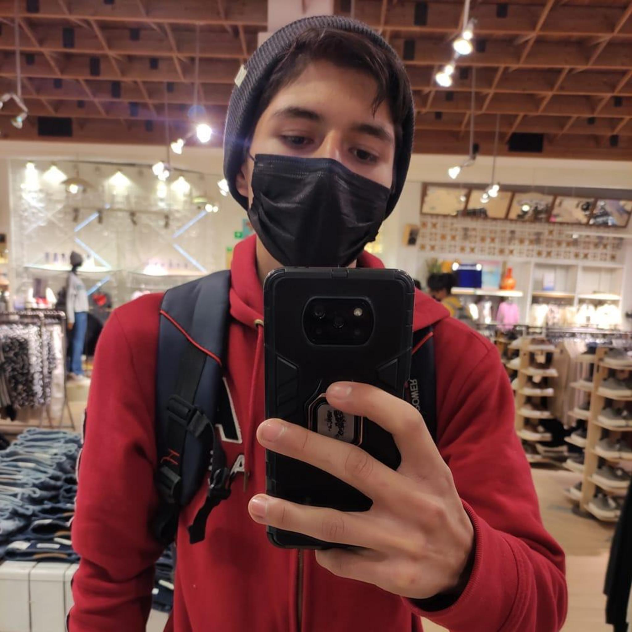 user avatar