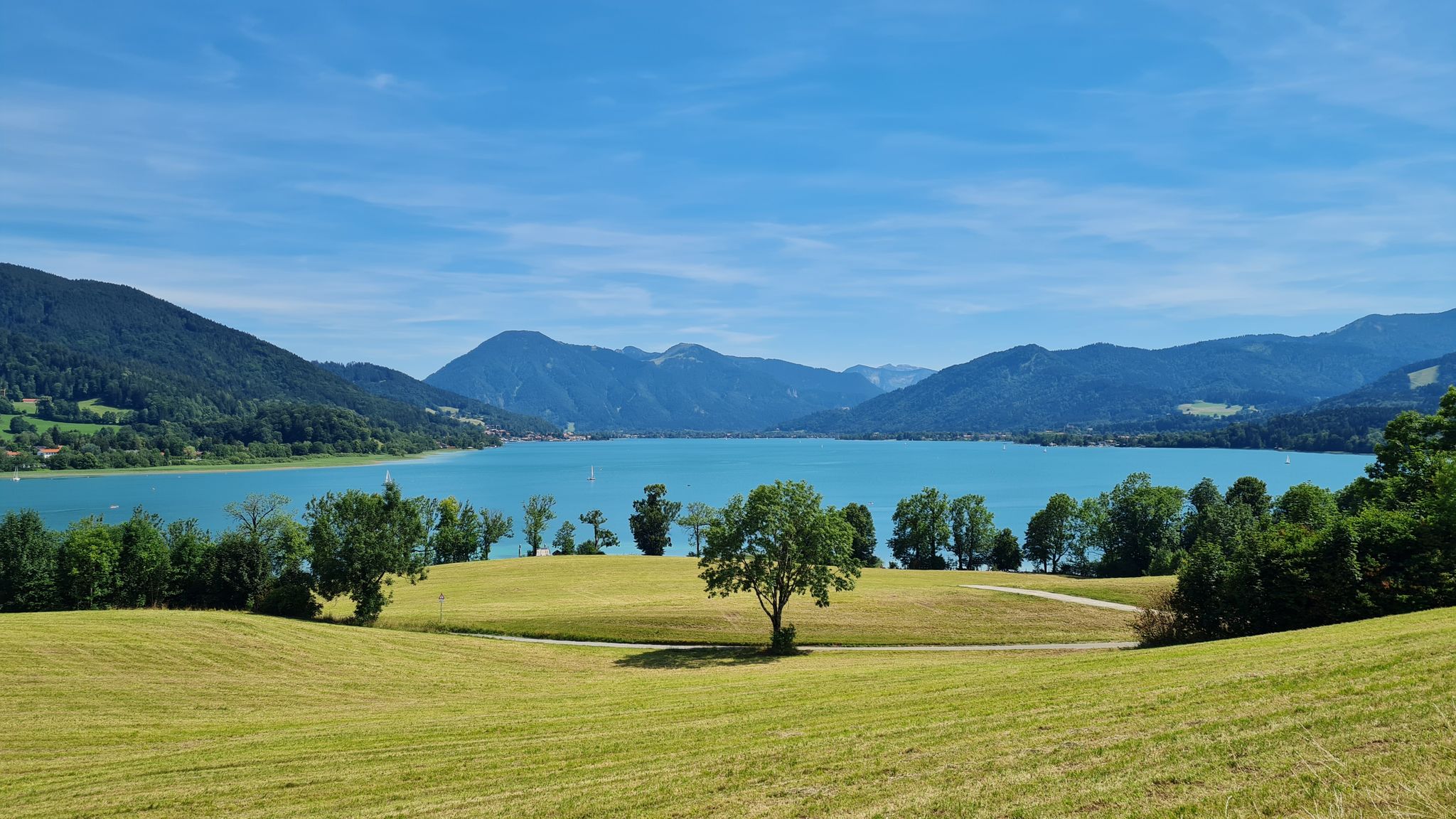 Tegernsee