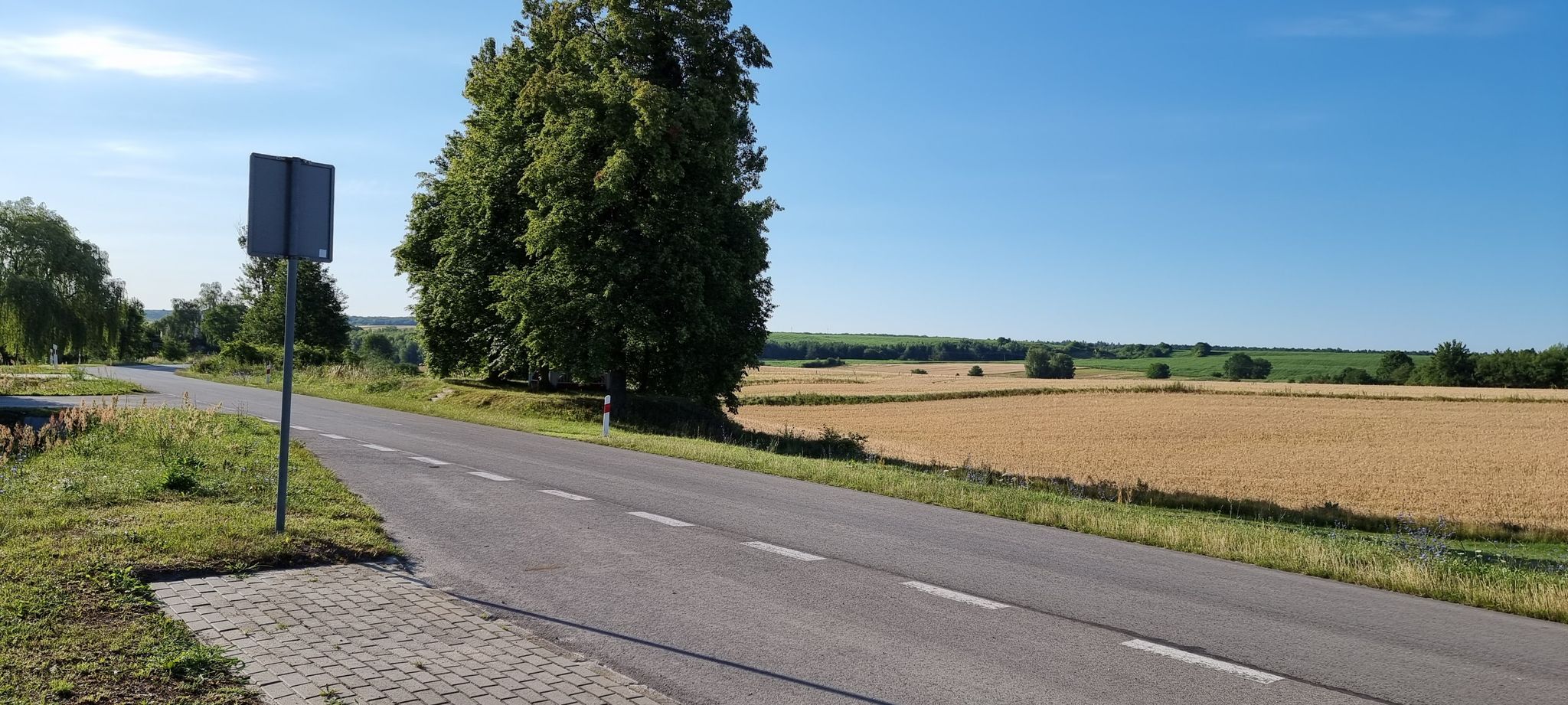 chwila odpoczynku Huta Tarnawacka