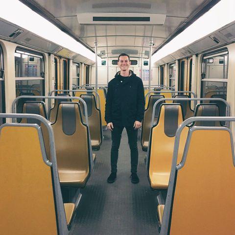 user avatar
