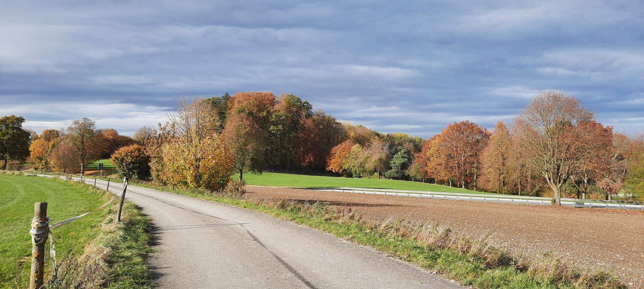 Herbsttraum