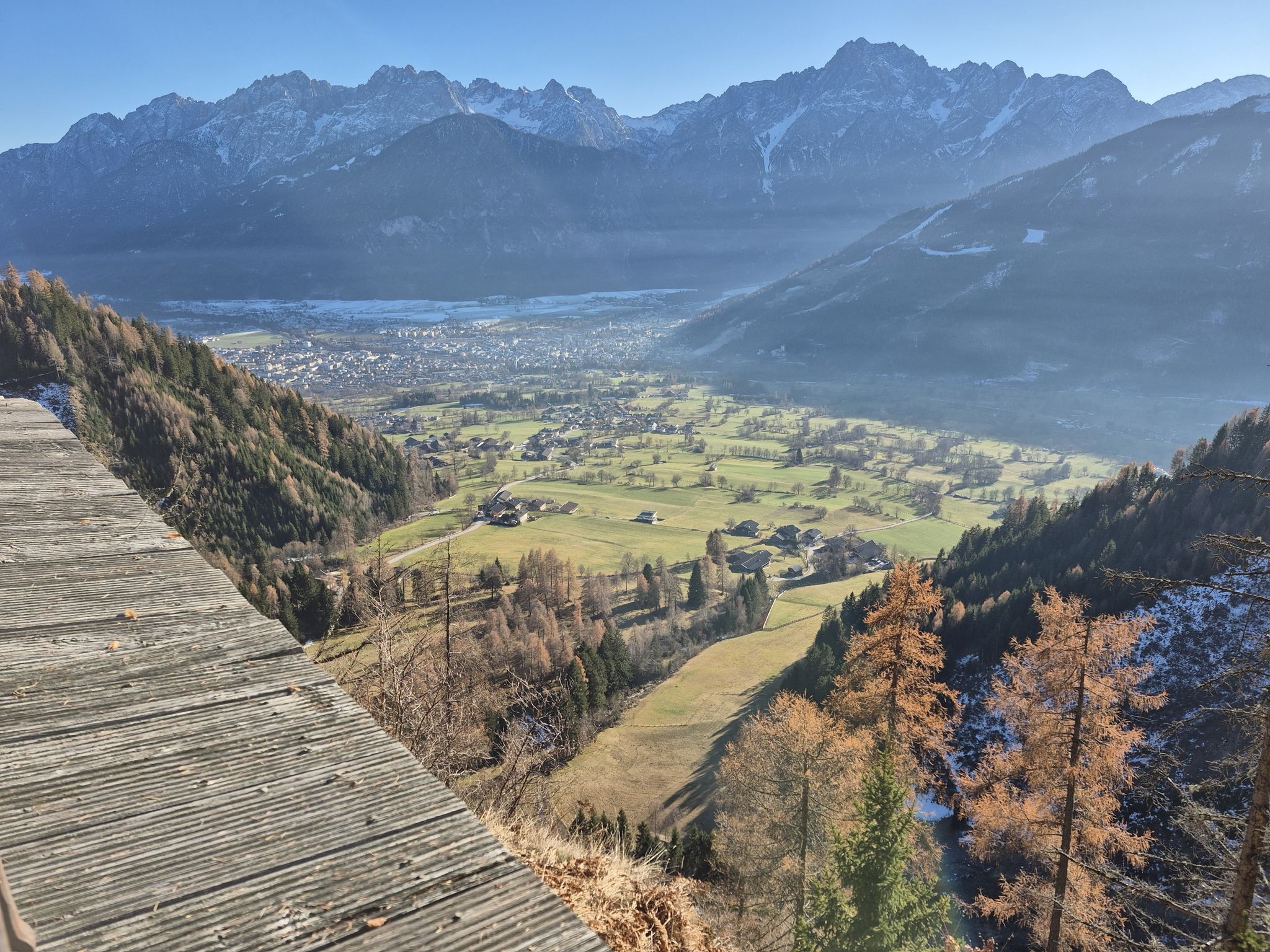 Thurn/Lienz