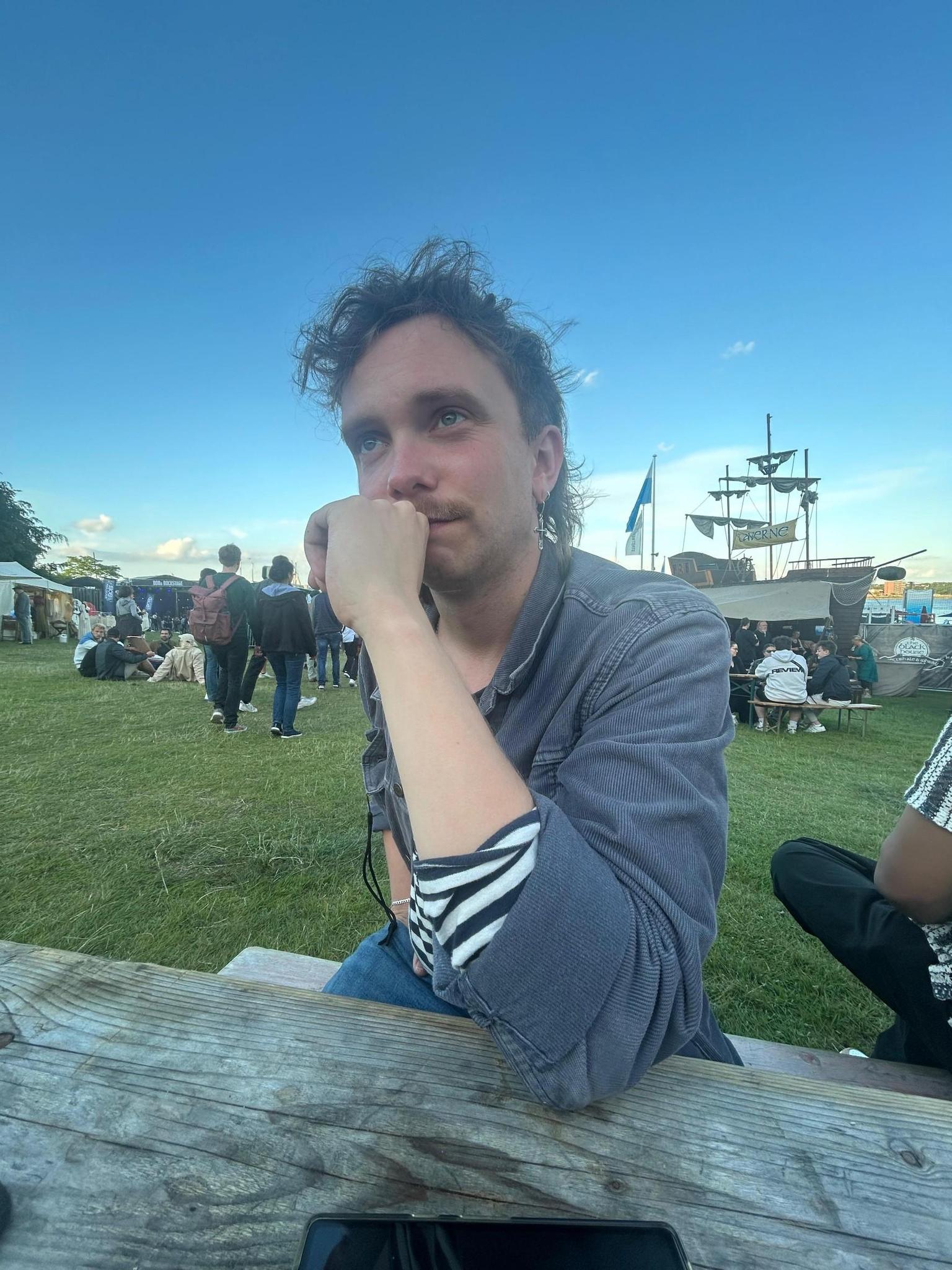 user avatar