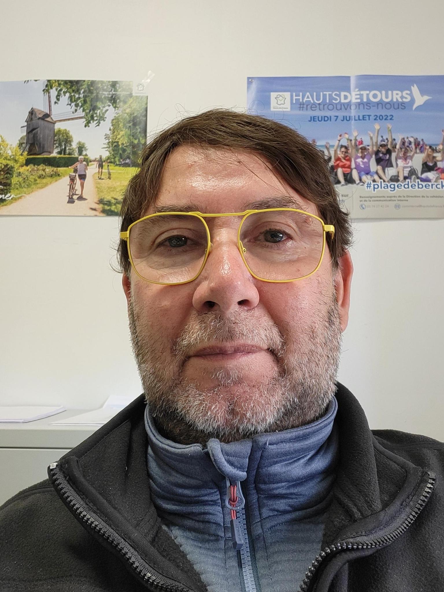 user avatar