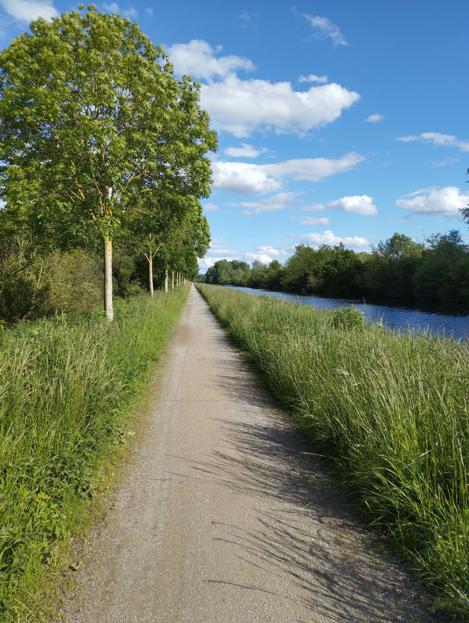 Canal de la Somme