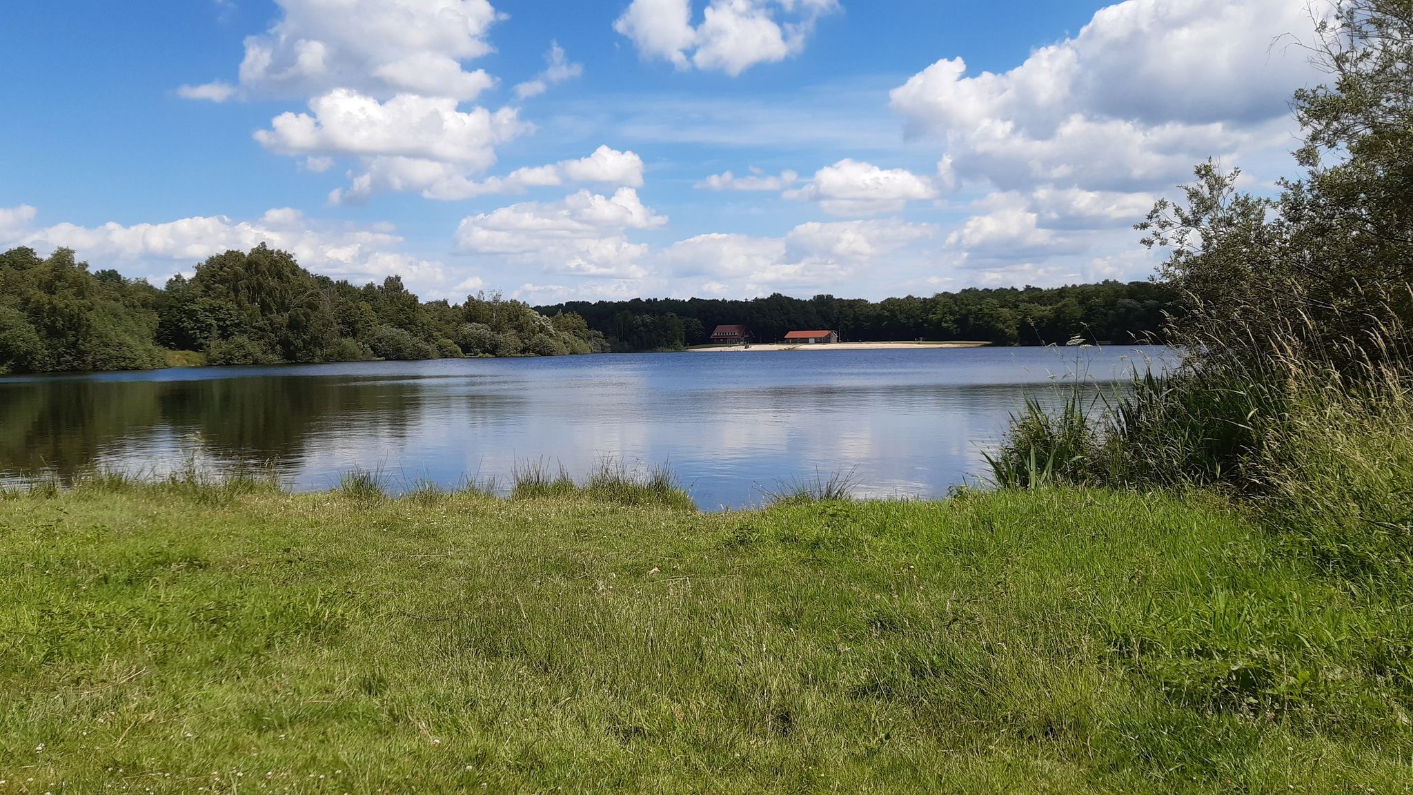Hollener See