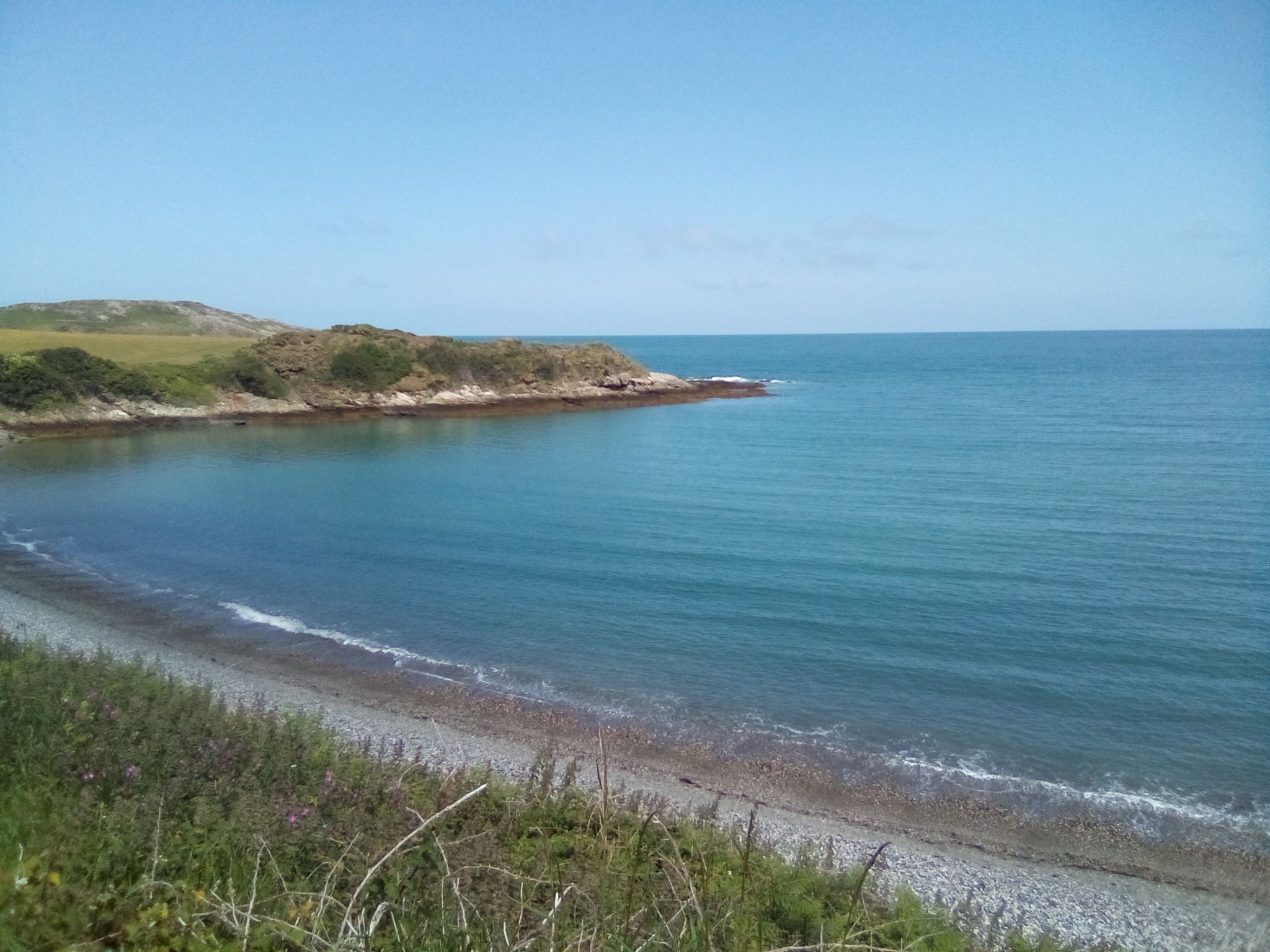 porth wylfa