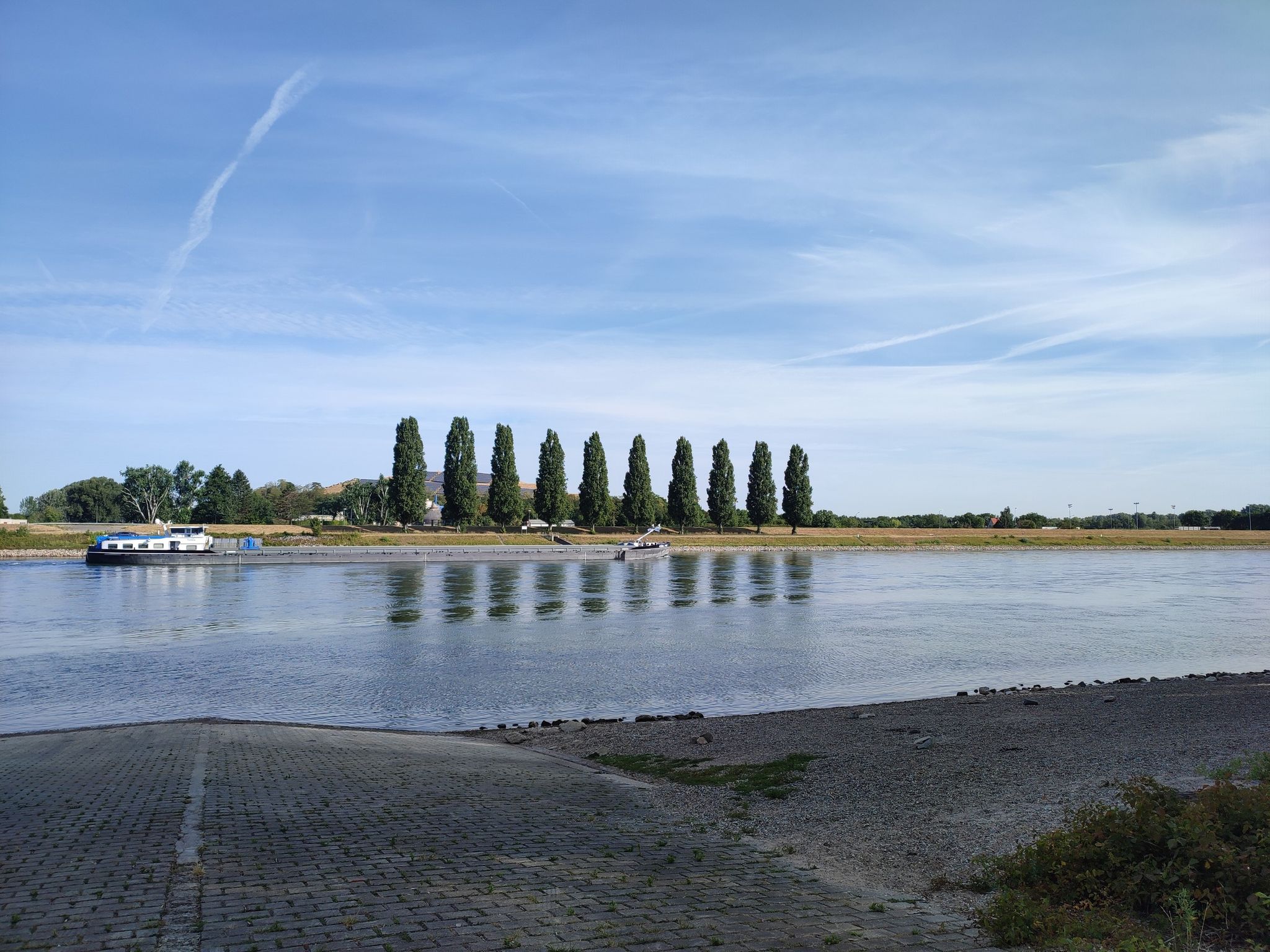 Rheinschiffer