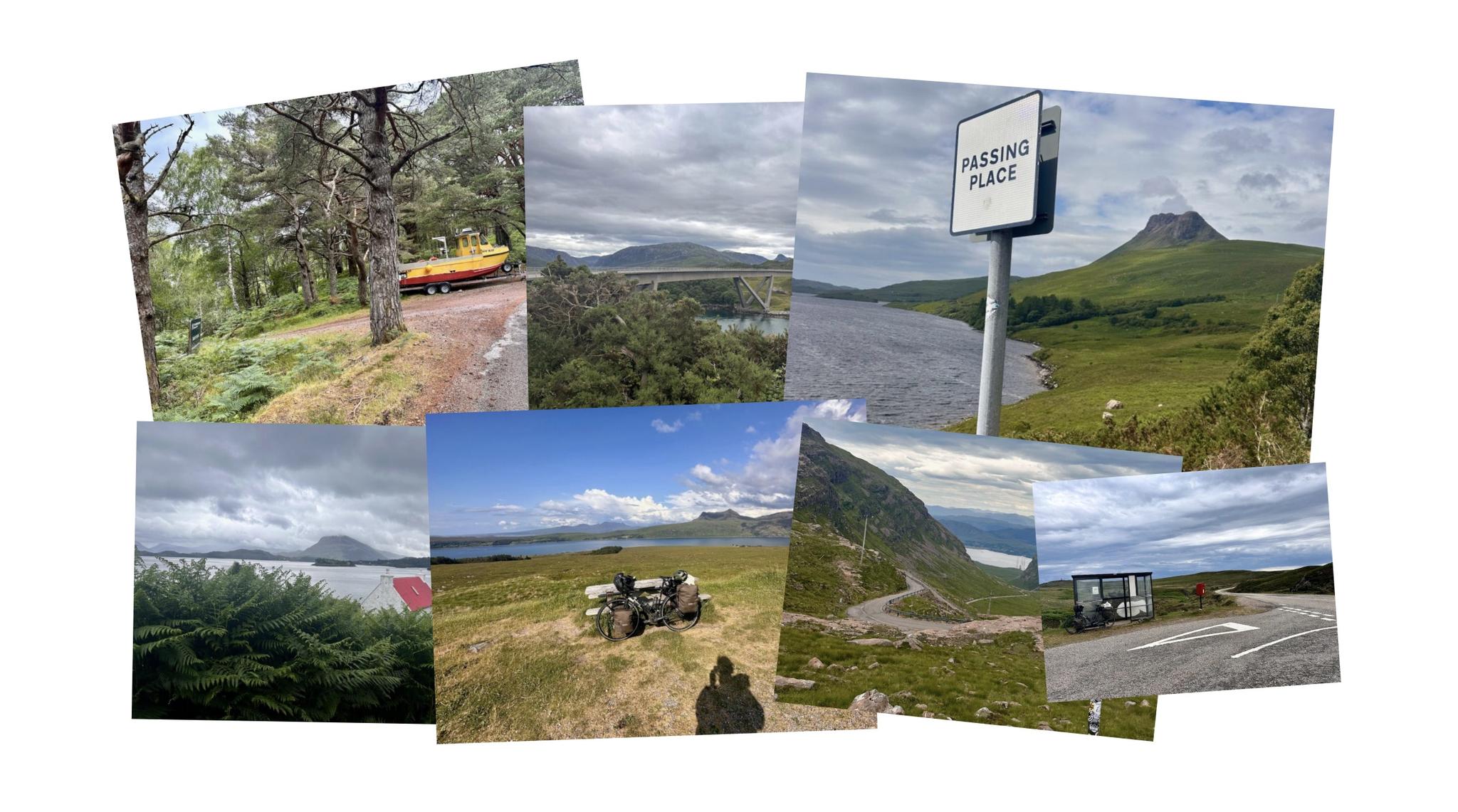 NC500 | Komoot