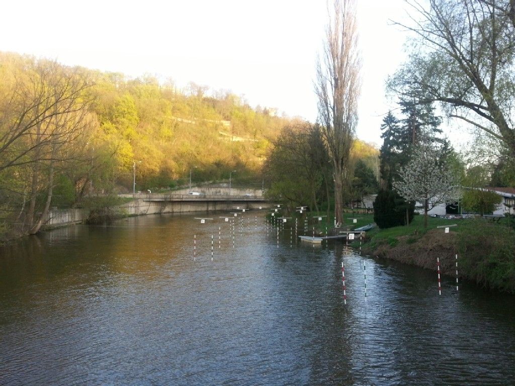 Svratka