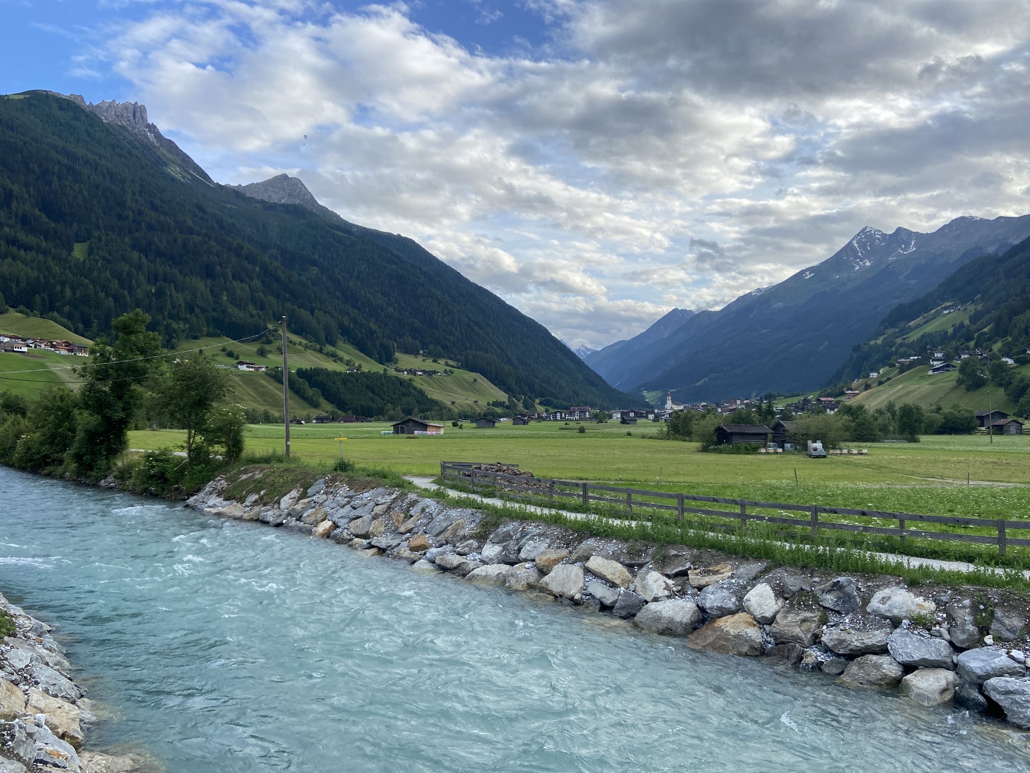 Neustift im Stubaital 