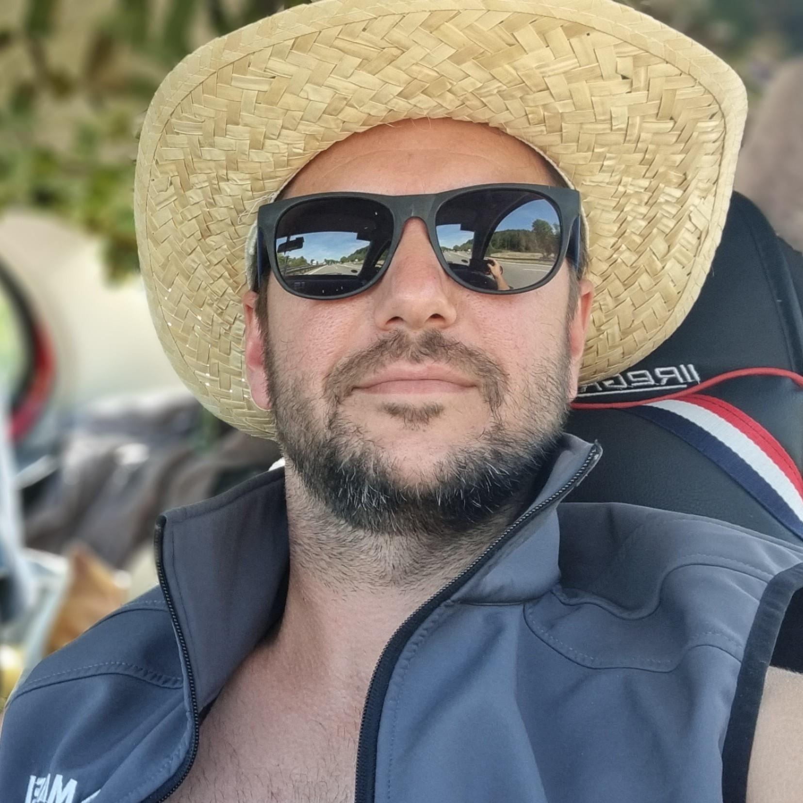 user avatar