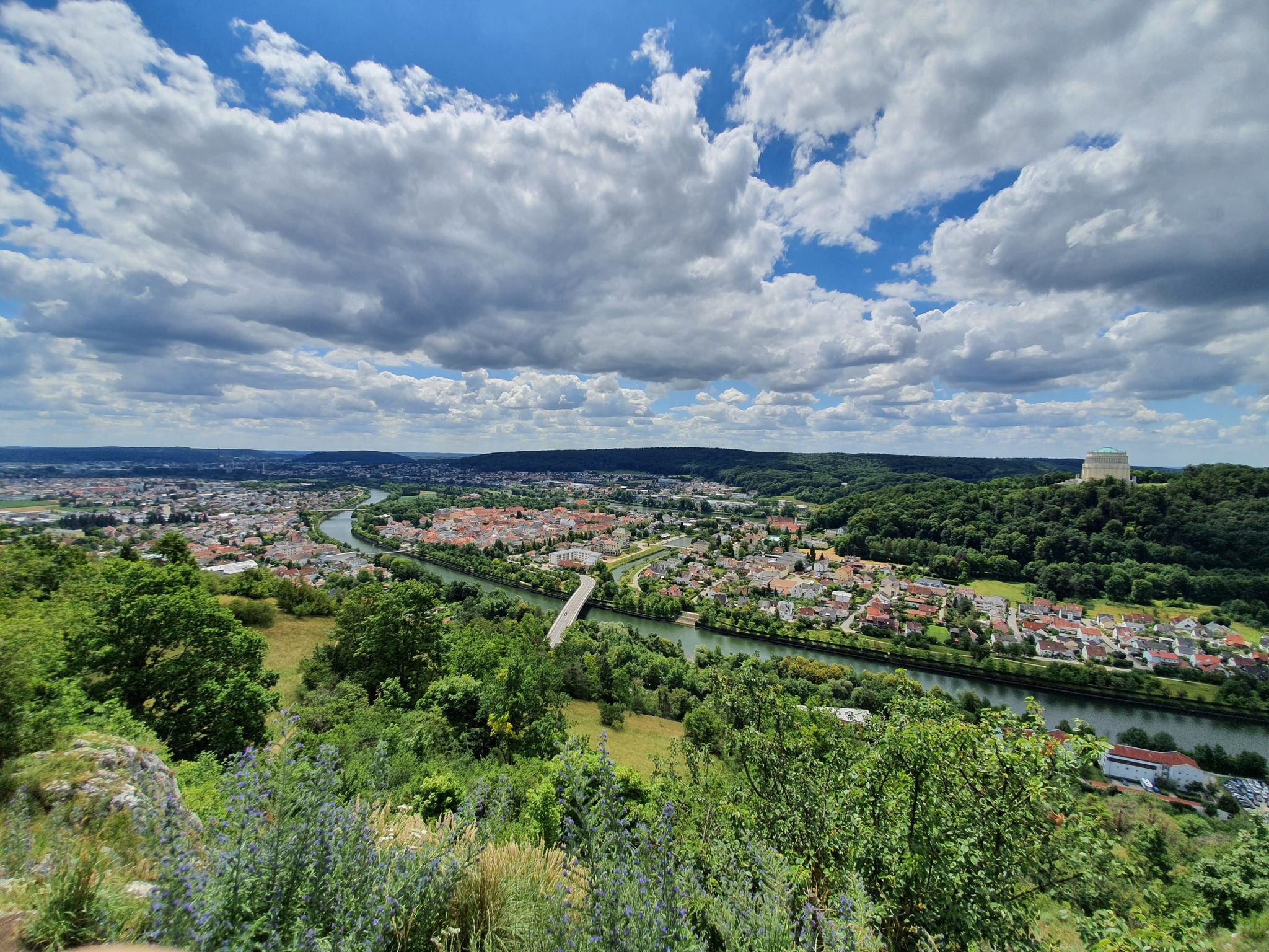 Kelheim/Ihrlerstein