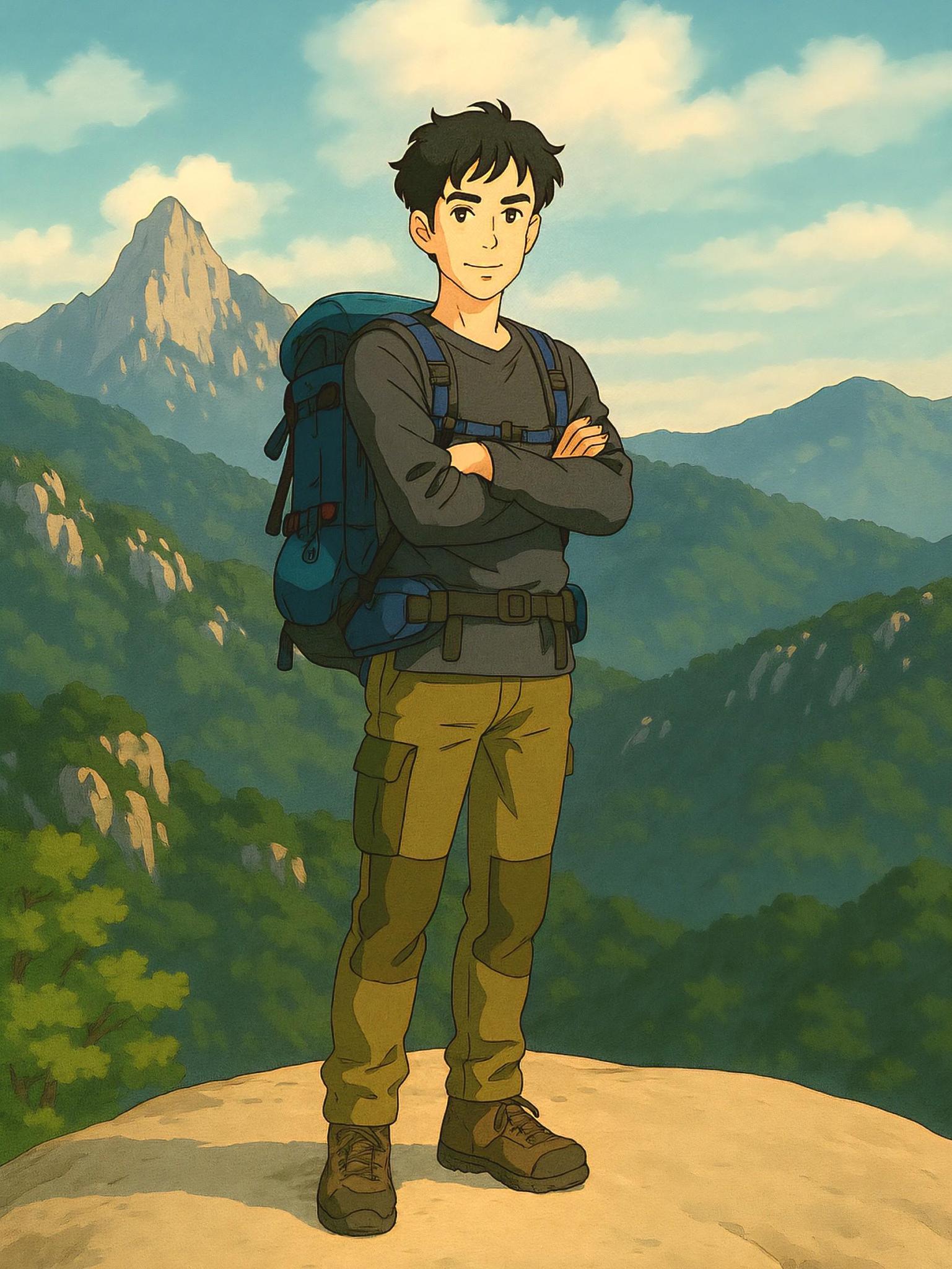 user avatar