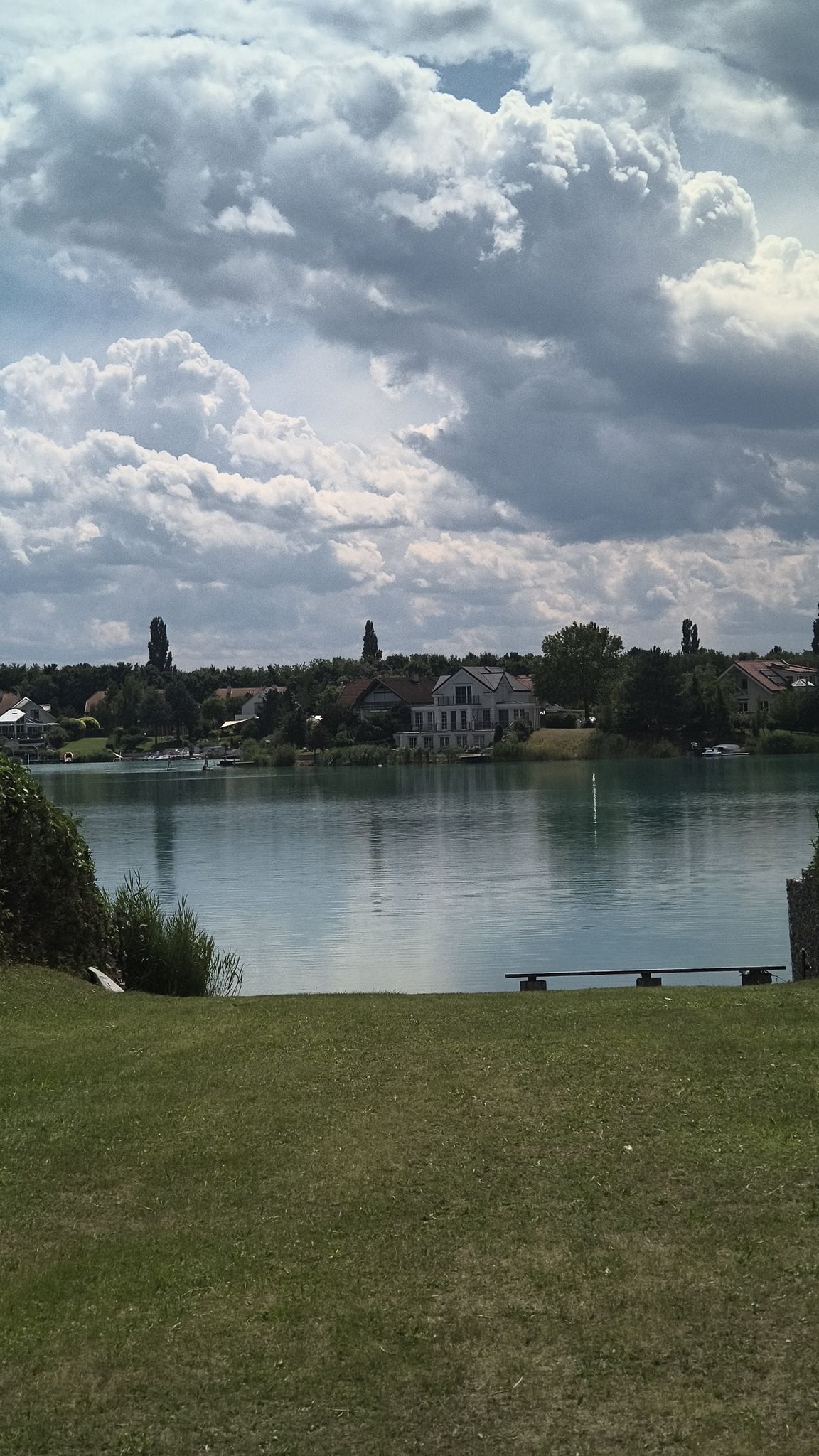 Seeblick