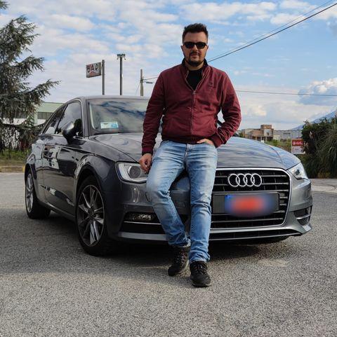 user avatar
