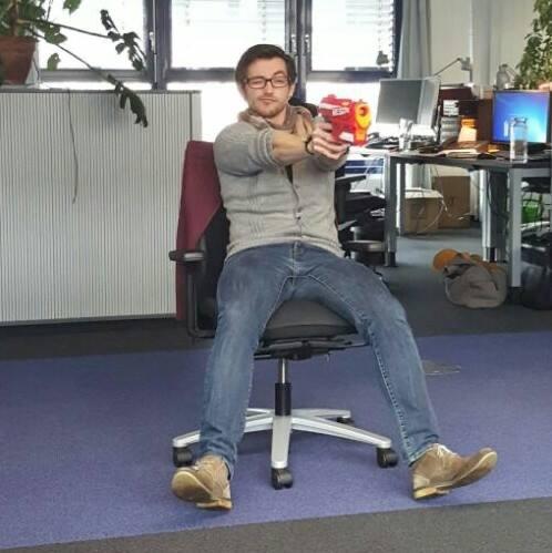 user avatar