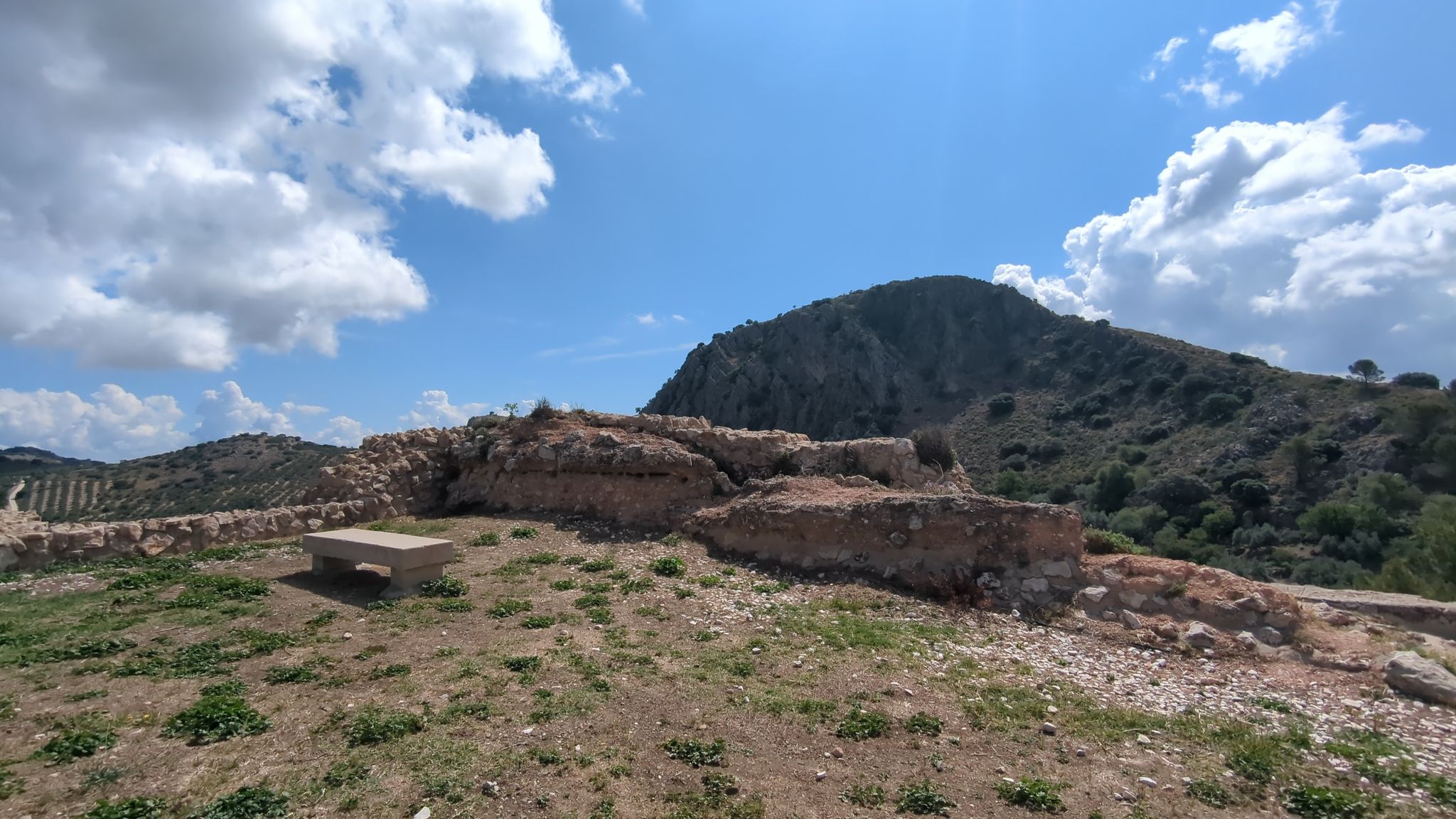 Recinto Amurallado