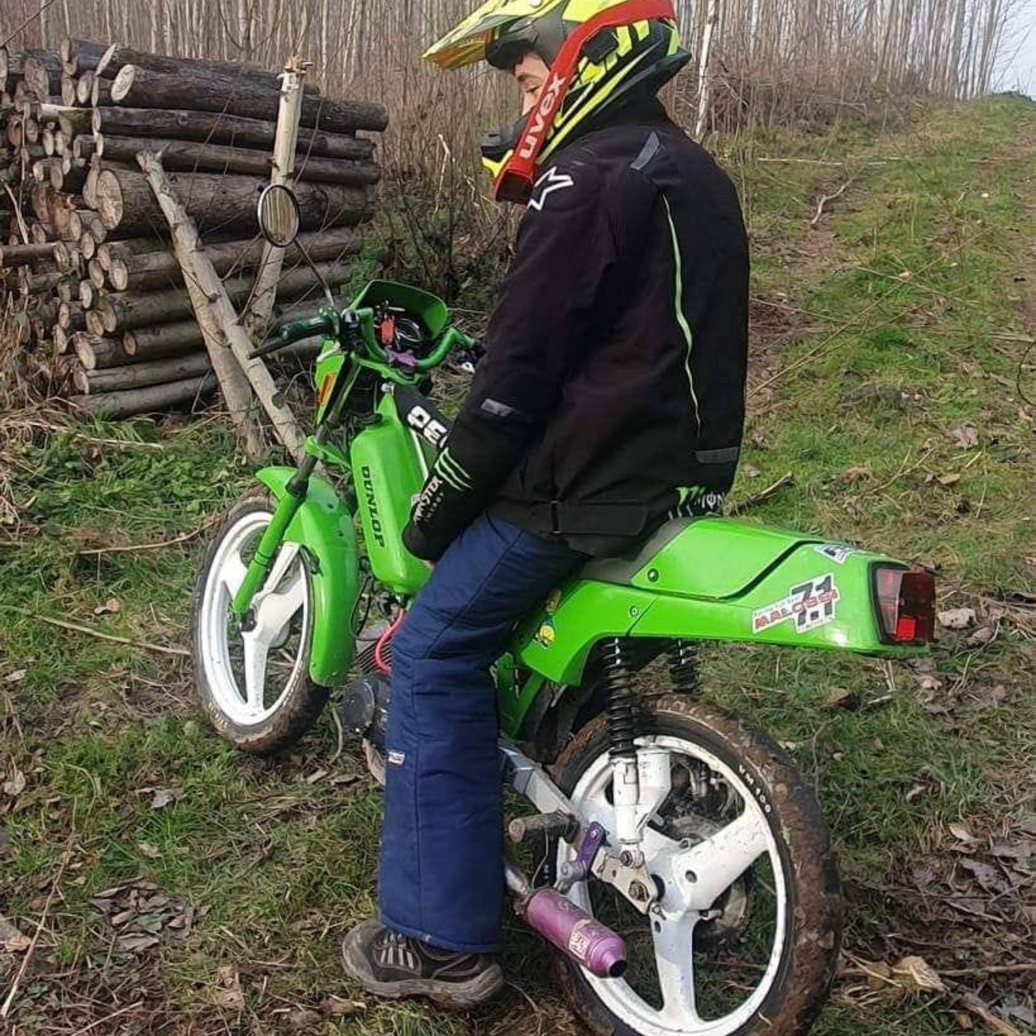 user avatar