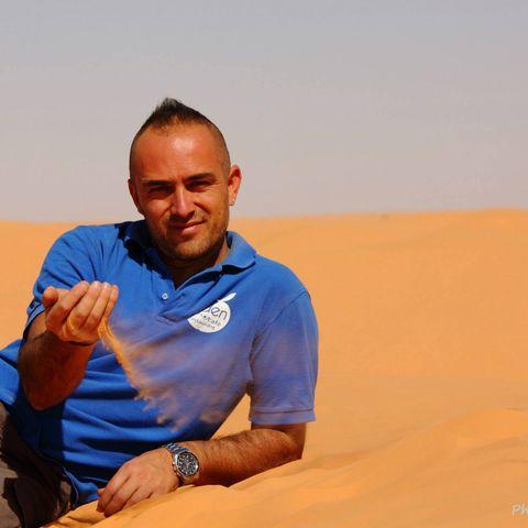 user avatar