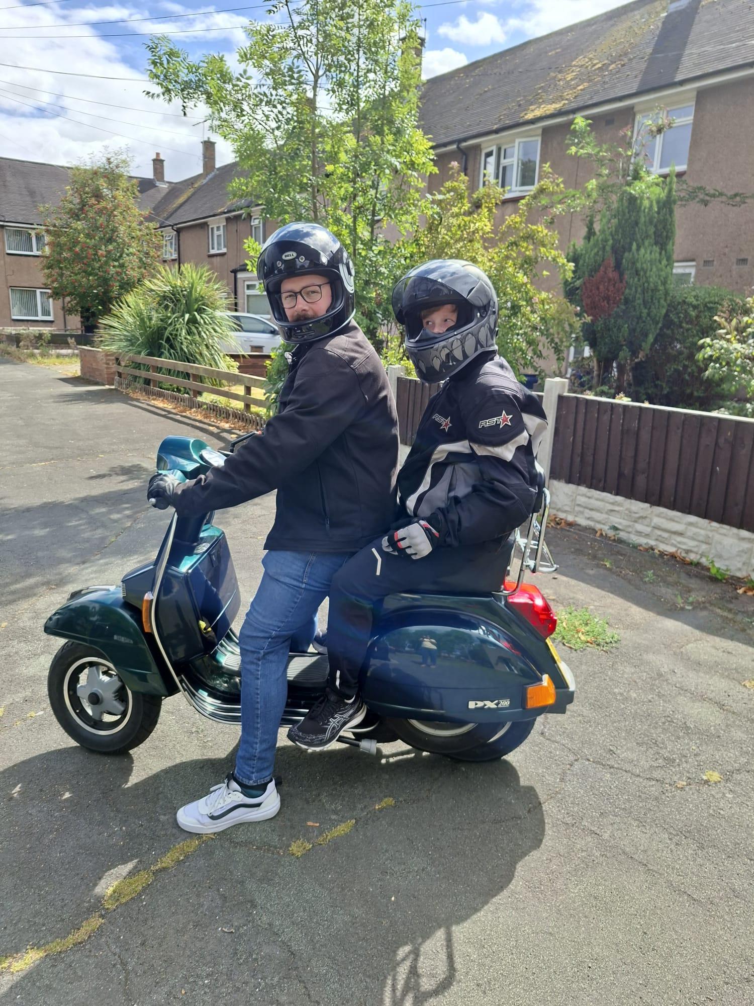 user avatar