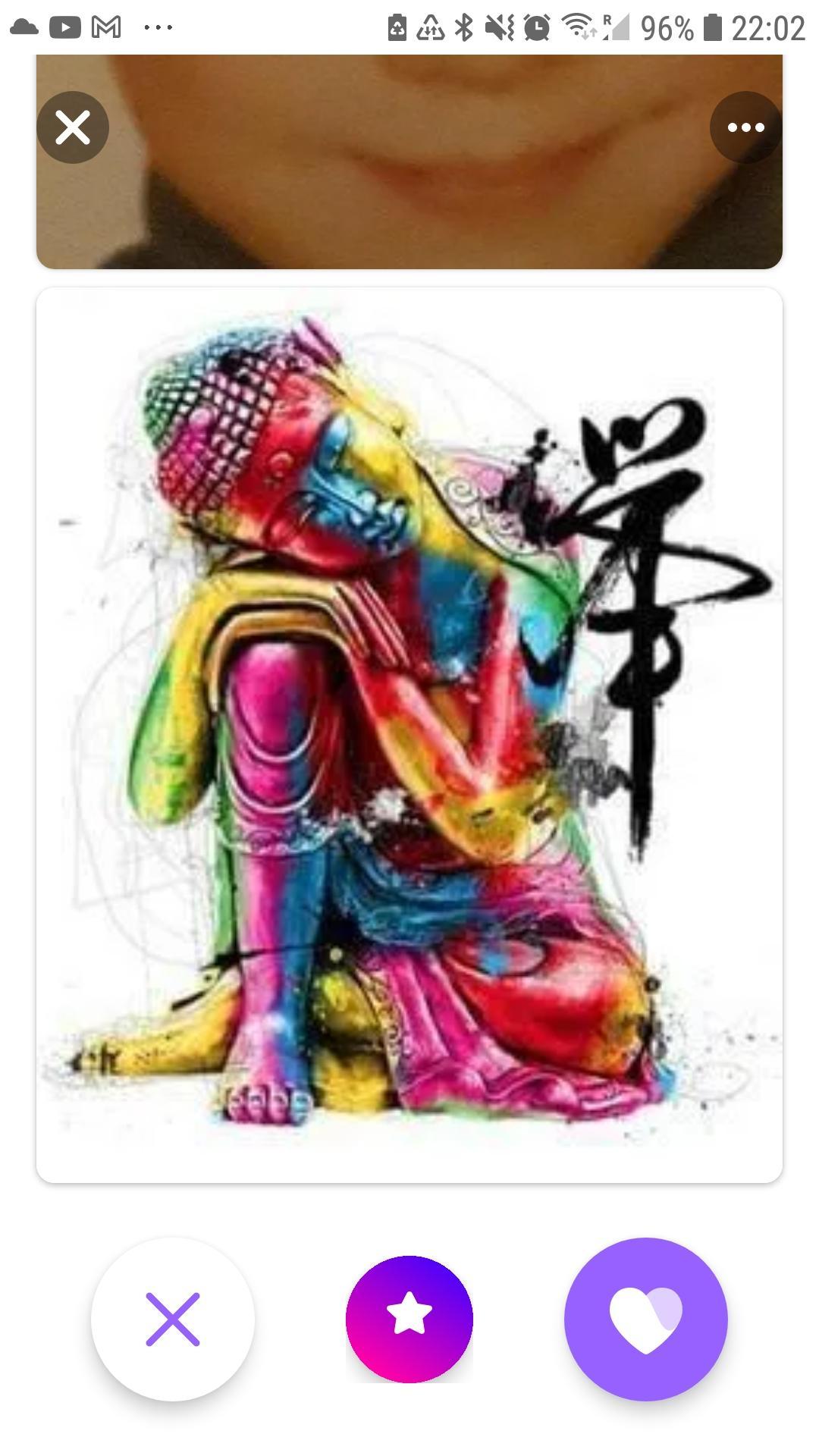 user avatar