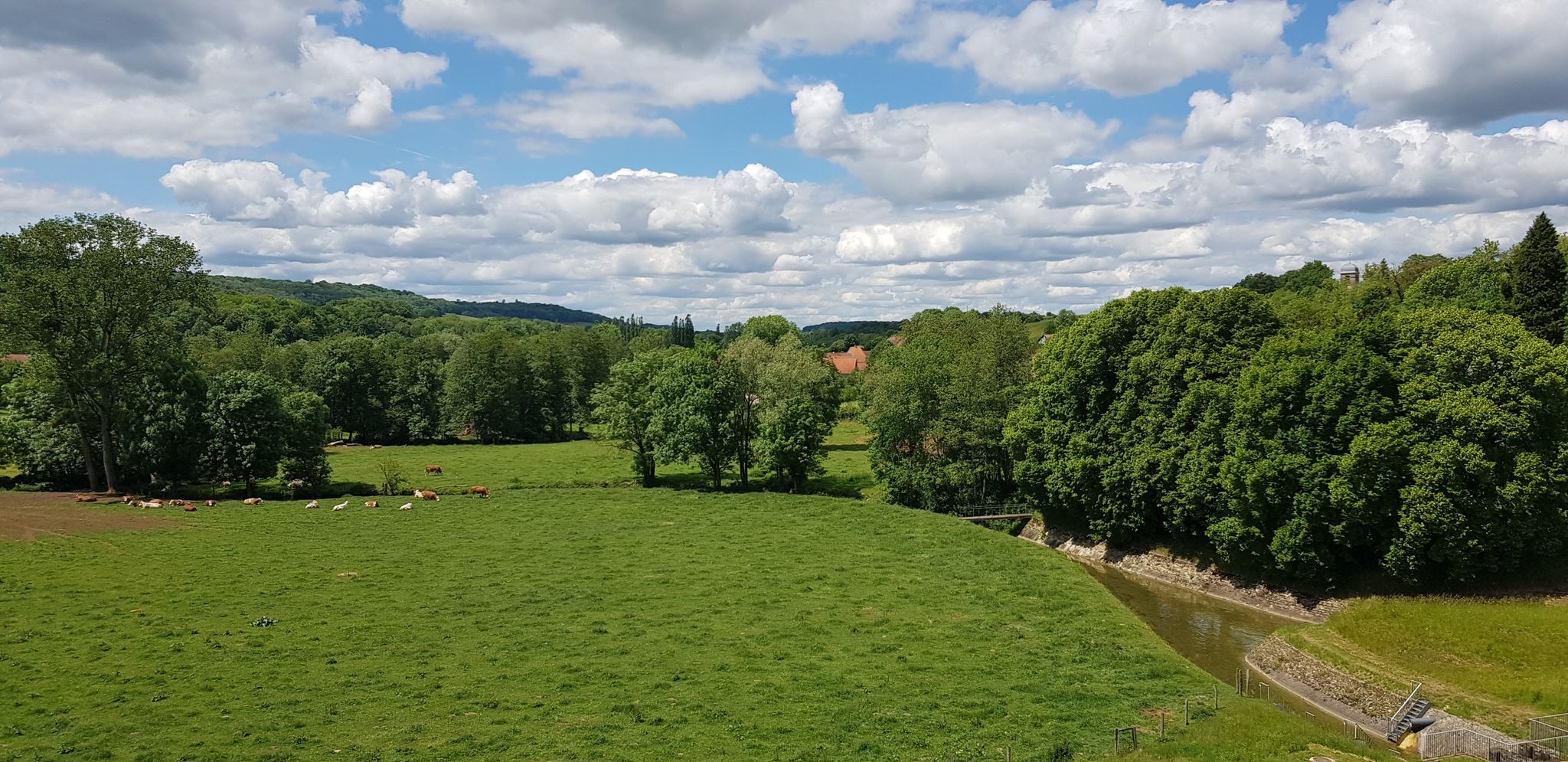 jolie petite vallée