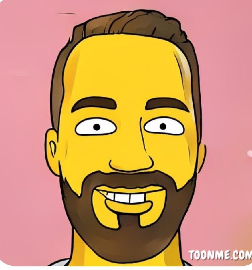user avatar