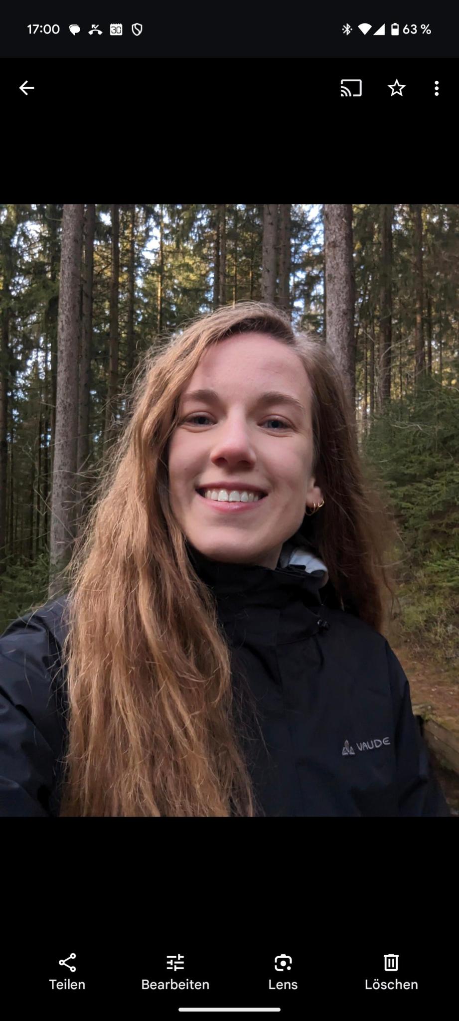 user avatar