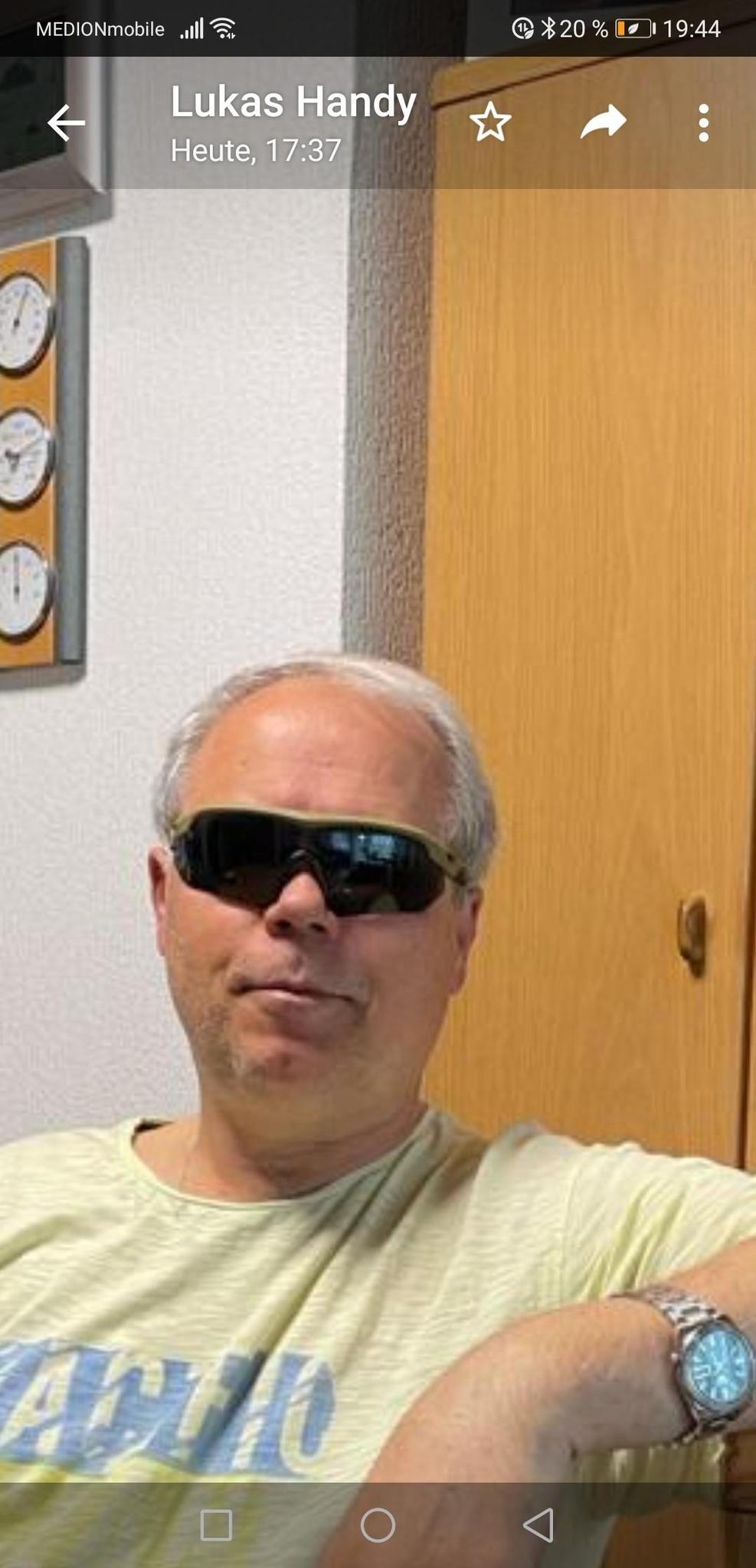 user avatar