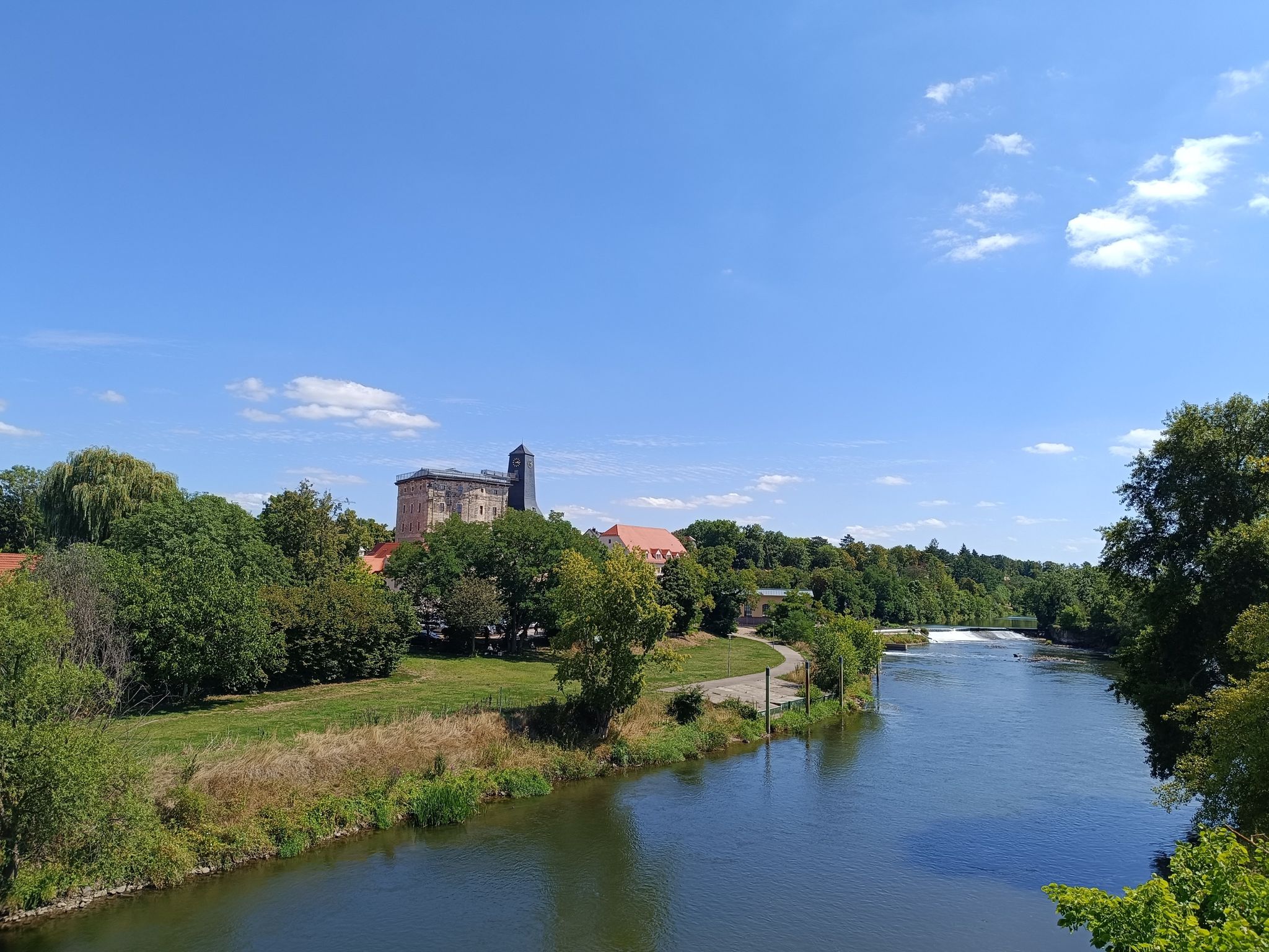 Bad Dürrenberg 