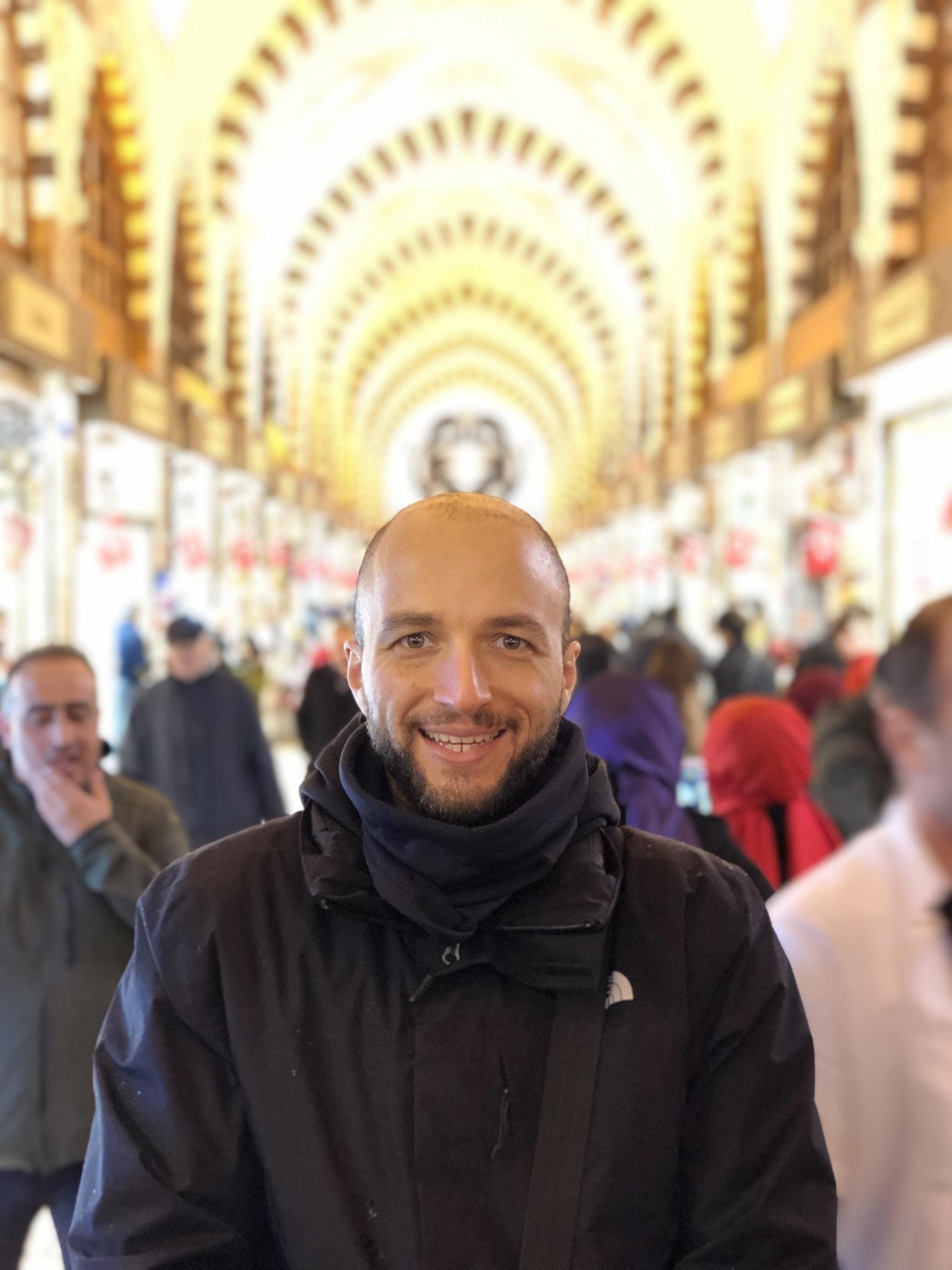 user avatar