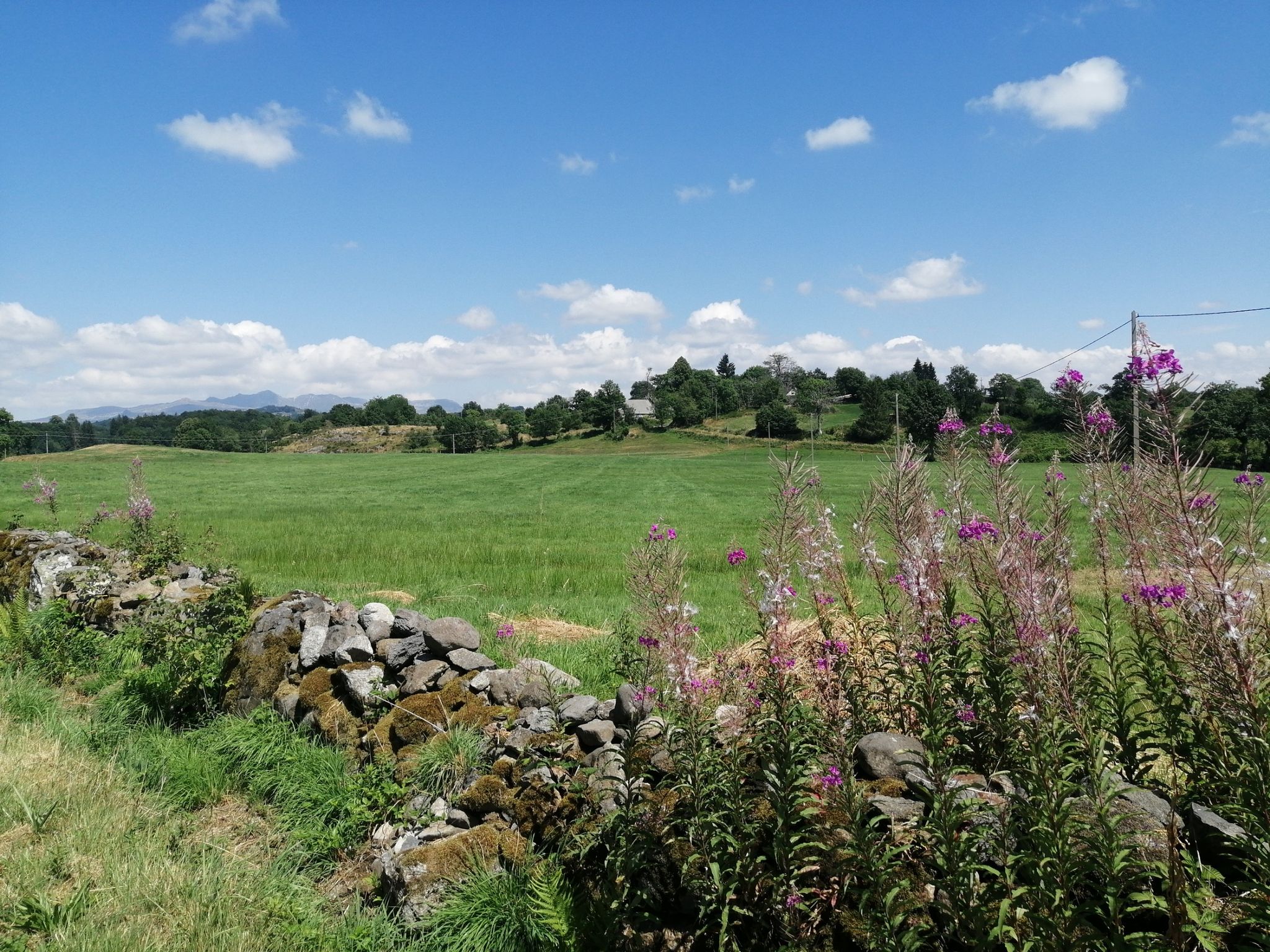 Puy de Sancy