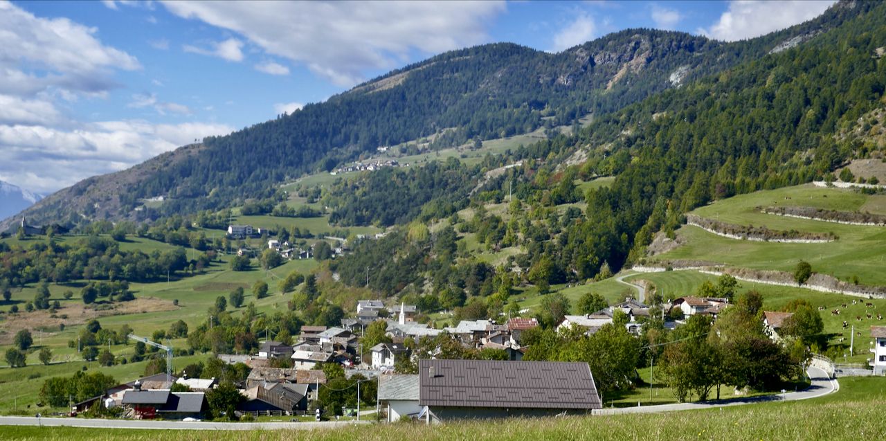 Grand Villa