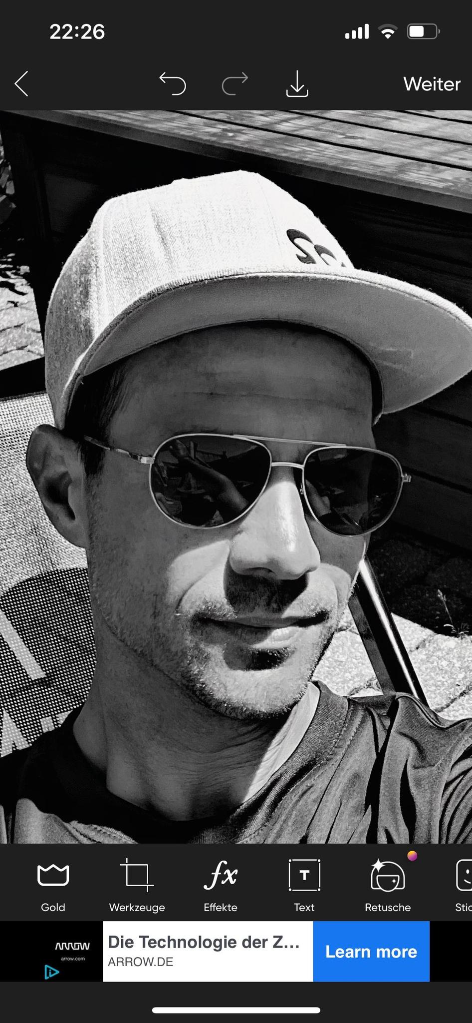 user avatar
